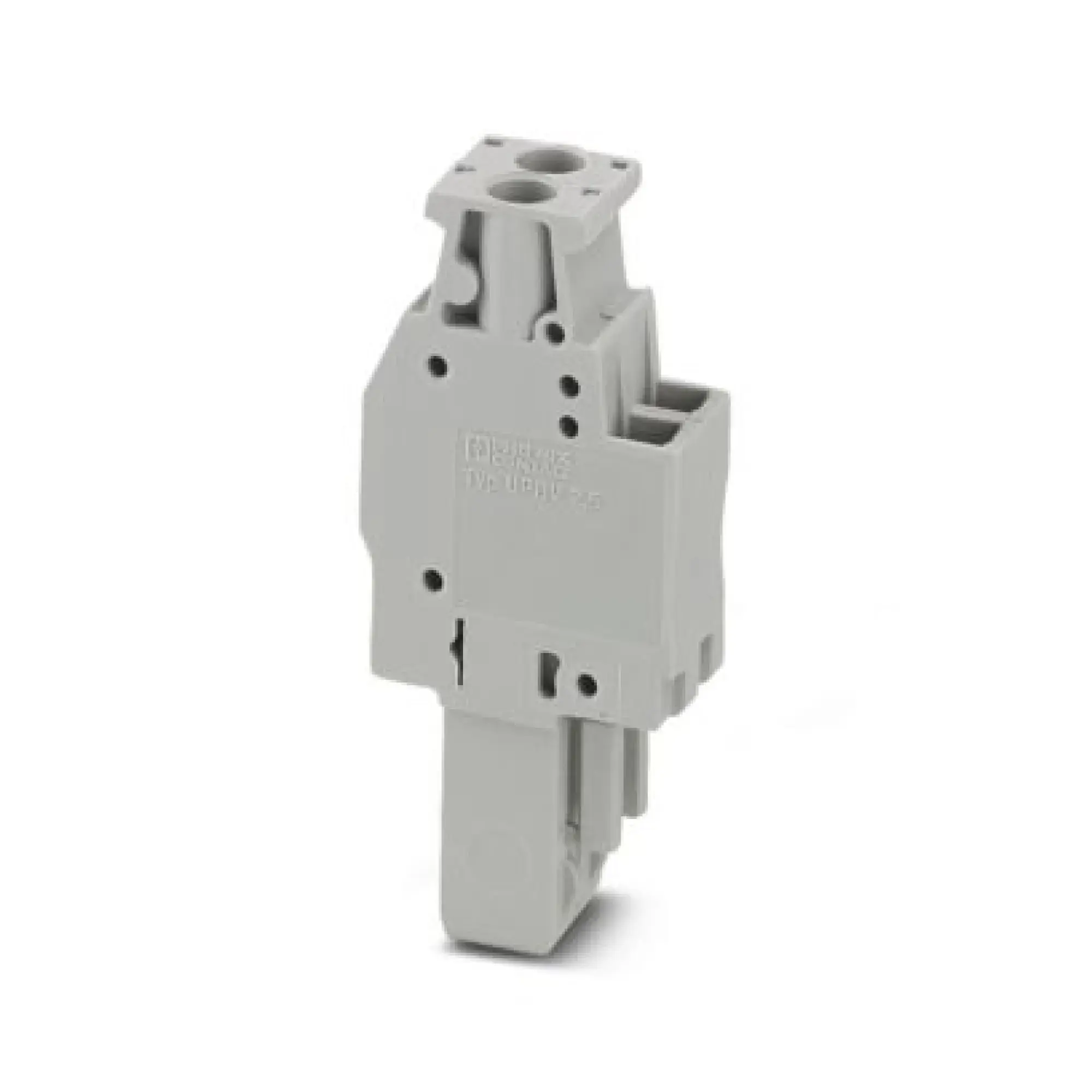 Phoenix Contact 3045402 Plug UPBV 2,5/ 2 (img_001) Phoenix Contact 3045402 Plug UPBV 2,5/ 2 (img_001)