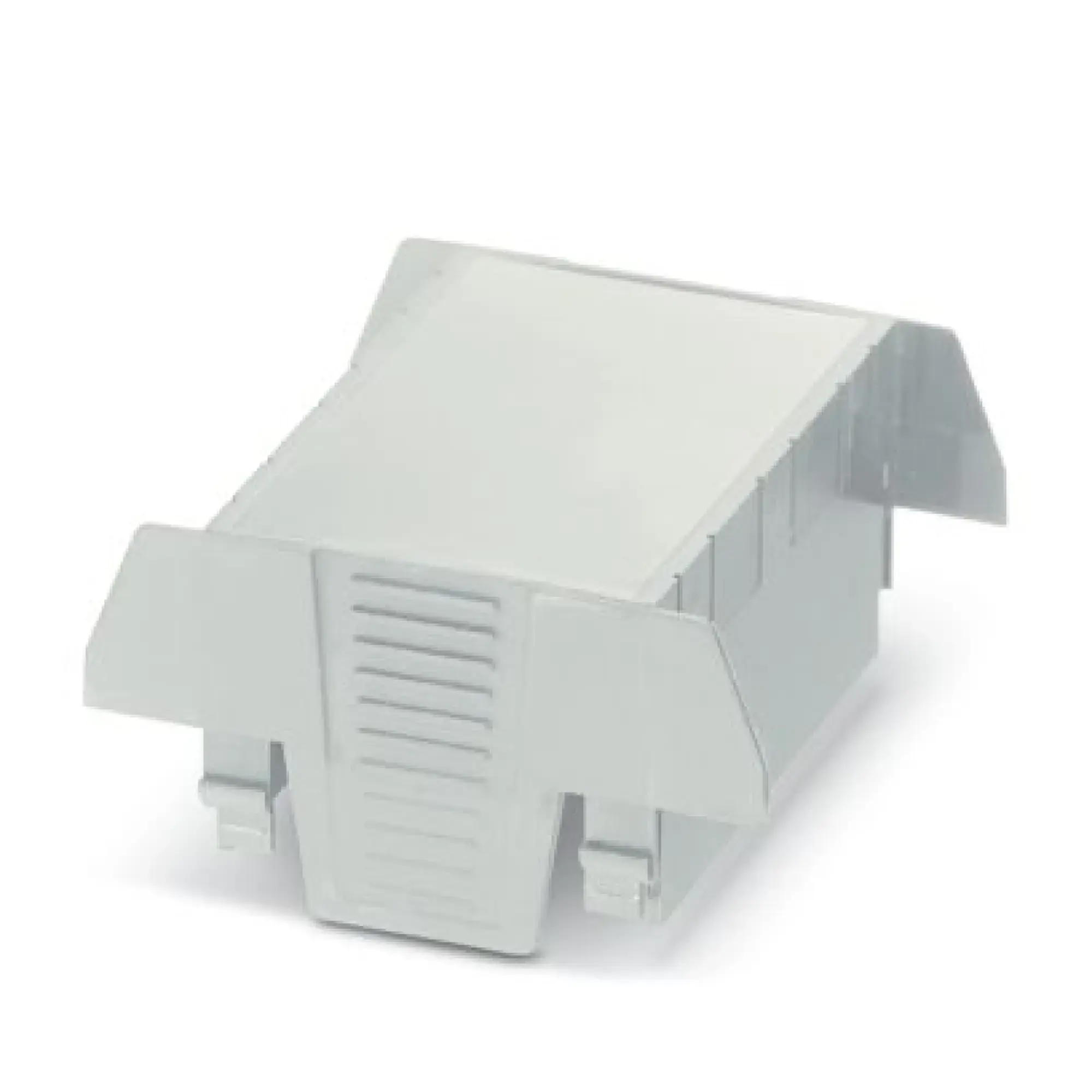 Phoenix Contact 1074950 Upper housing part EH 67,5 F-C DS/ABS-PC GY7035 (img_001) Phoenix Contact 1074950 Upper housing part EH 67,5 F-C DS/ABS-PC GY7035 (img_001)