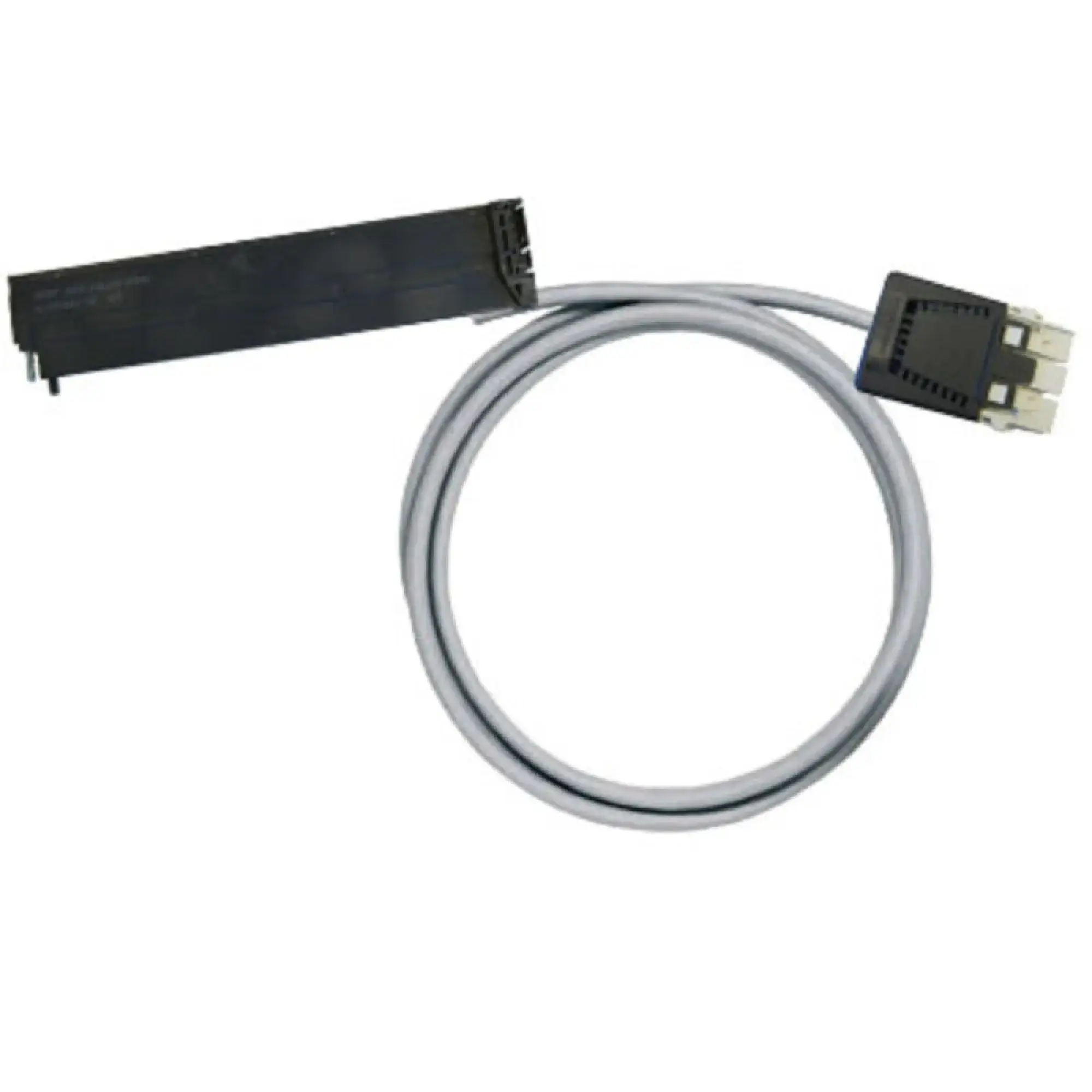 Weidmüller 7789270020 PLC-wire, Digital signals, 36-pole, Cable LiYY, 2, 0.25 mm² (img_001) Weidmüller 7789270020 PLC-wire, Digital signals, 36-pole, Cable LiYY, 2, 0.25 mm² (img_001)