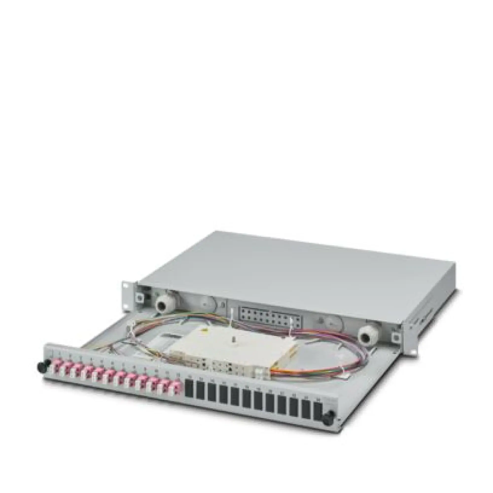 Phoenix Contact 1145415 Splice box FOC-FDX20-FR19-LCD12-OM4-PT9 (img_001)