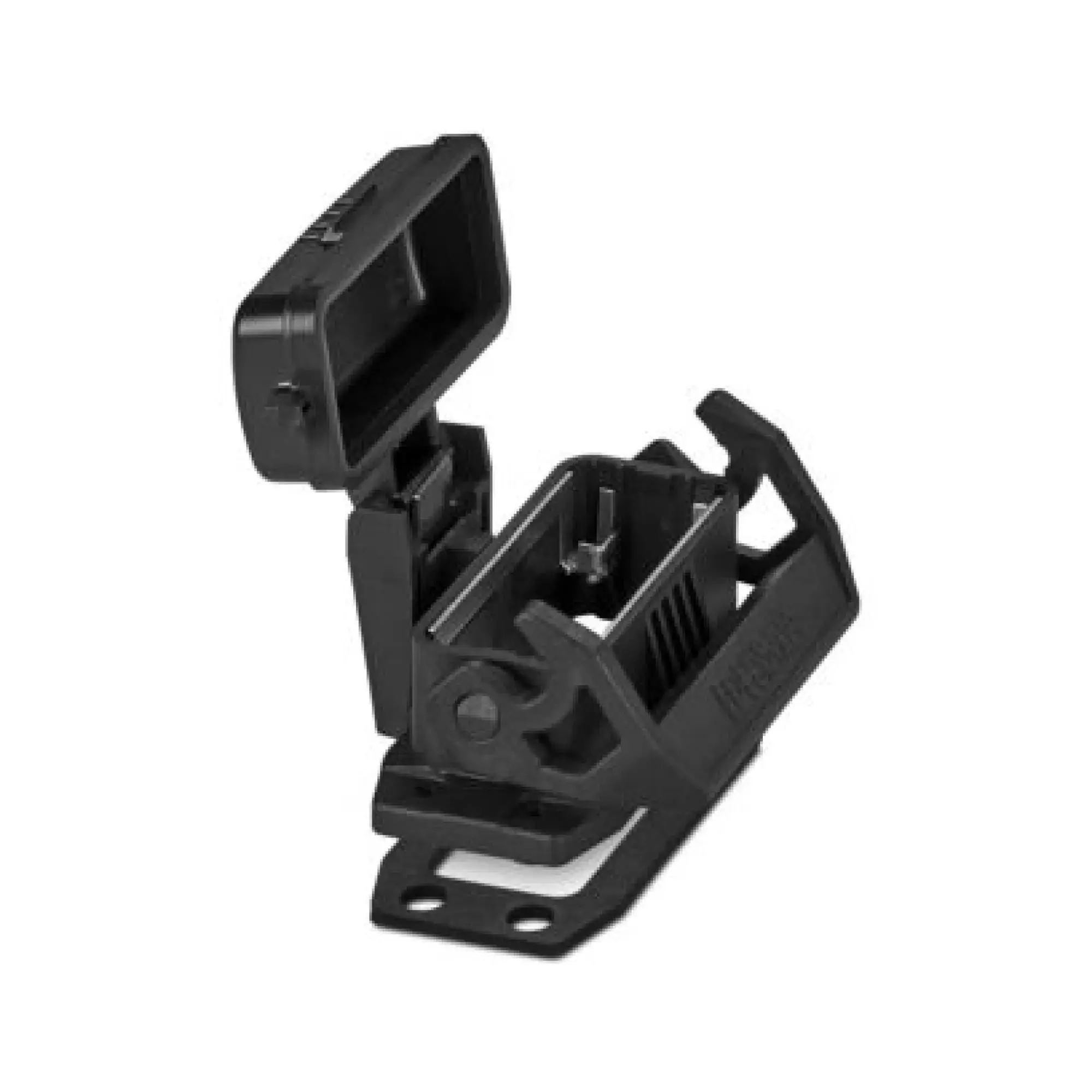 Phoenix Contact 1411337 Housing HC-EVO-D15-BWSC-PLR-BK (img_001) Phoenix Contact 1411337 Housing HC-EVO-D15-BWSC-PLR-BK (img_001)