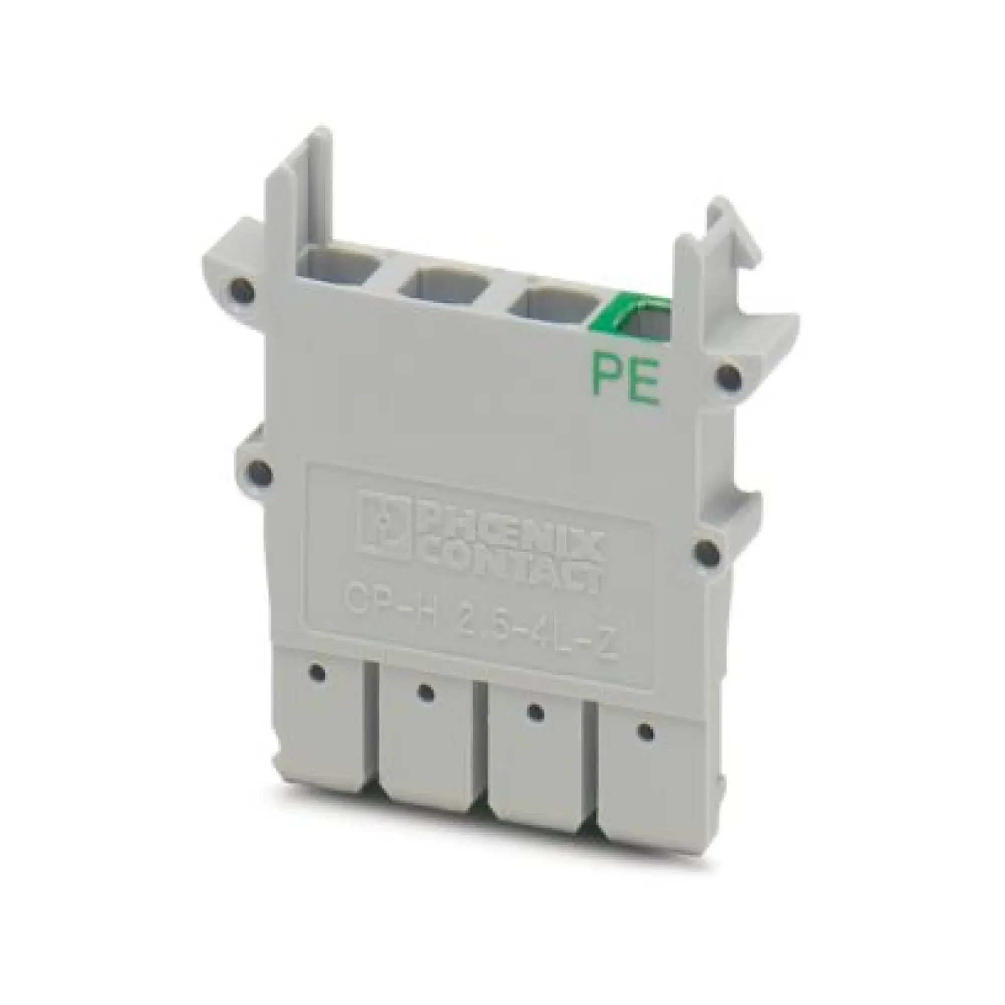 Phoenix Contact 3012324 Connector housing CP-H 2,5-4L-Z-PE (img_001)