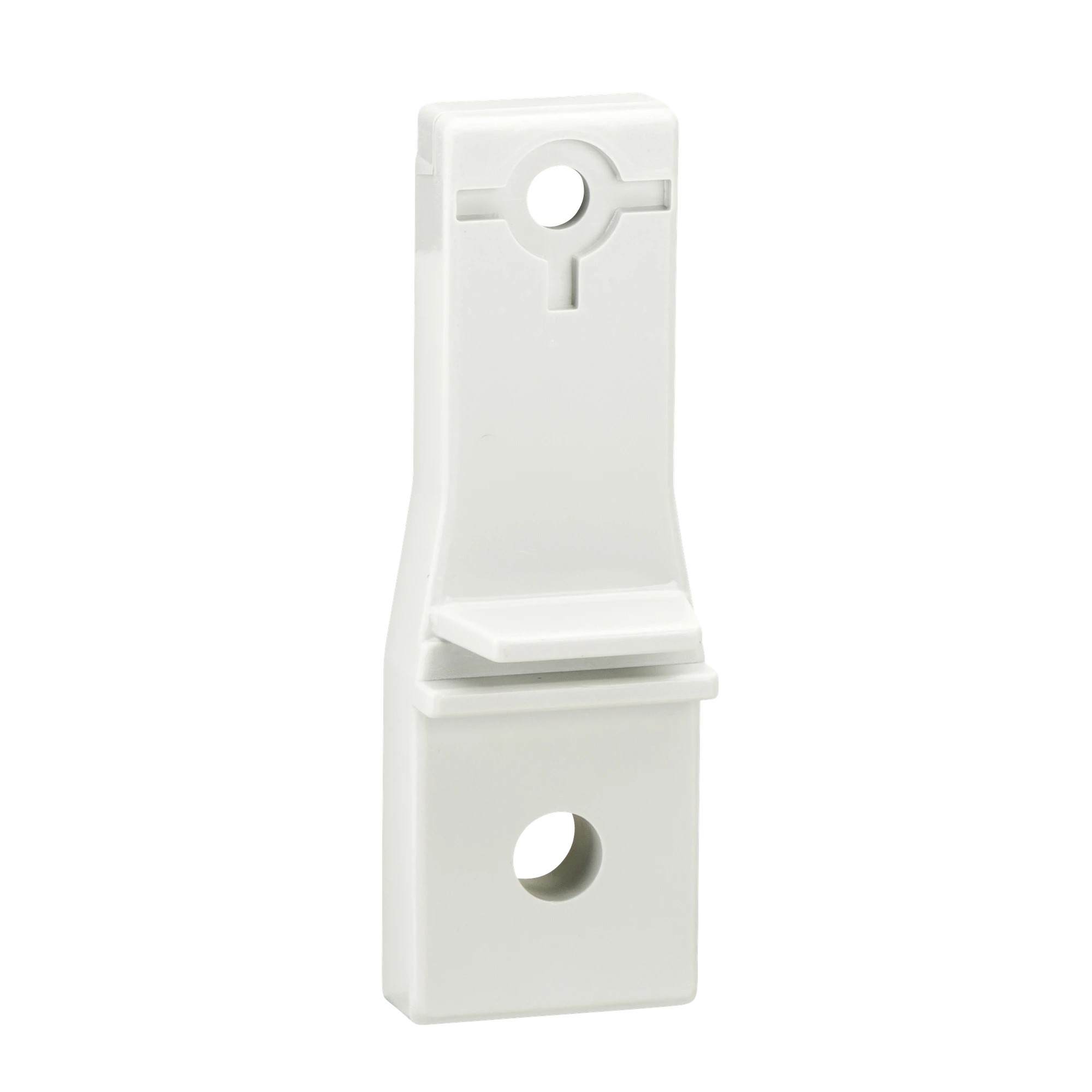 Schneider Electric NSYPFPLM32G 7035 Wall bracket set plastic Plm32 (img_001) Schneider Electric NSYPFPLM32G 7035 Wall bracket set plastic Plm32 (img_001)