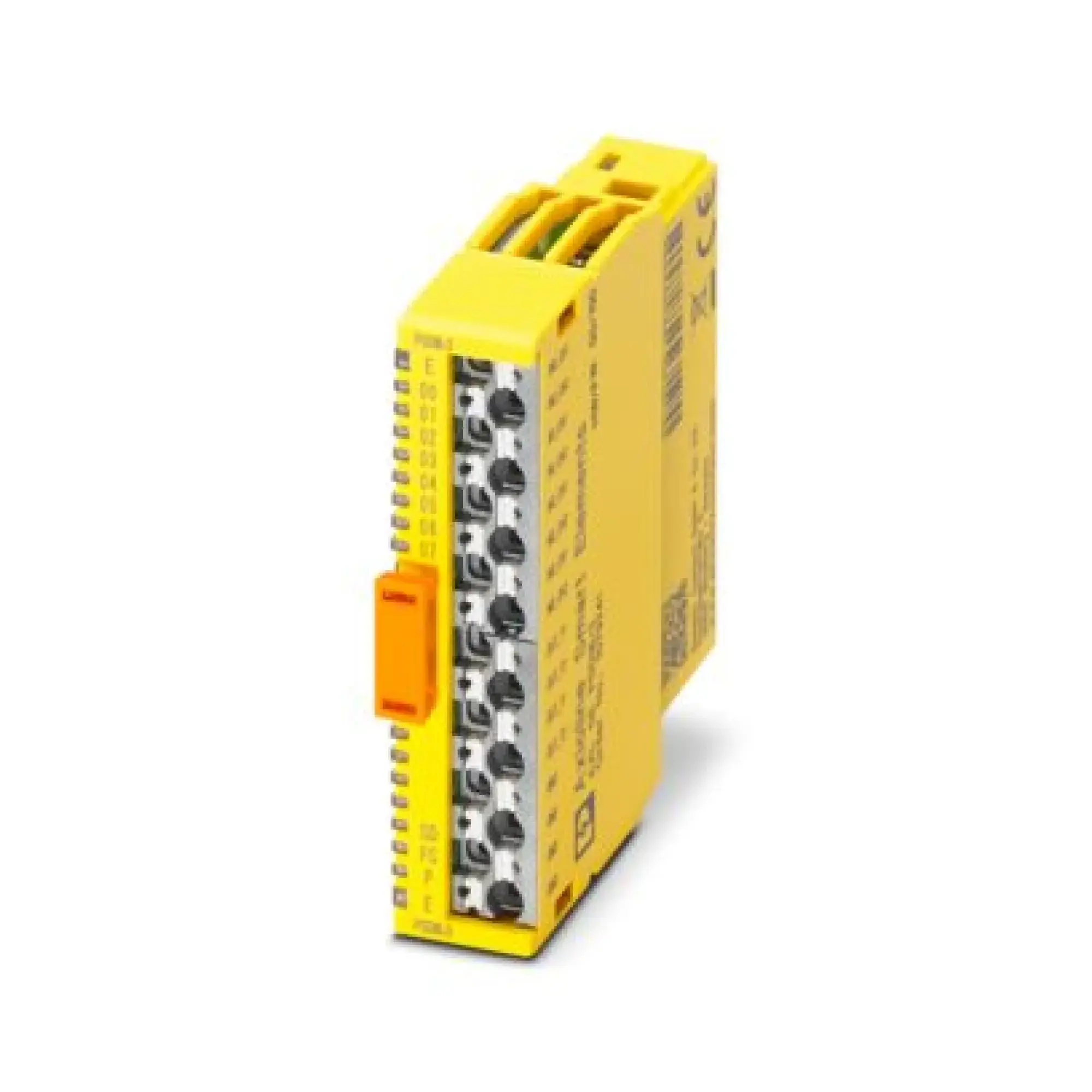 Phoenix Contact 1079241 Safety module AXL SE PSDI8/3 (img_001)