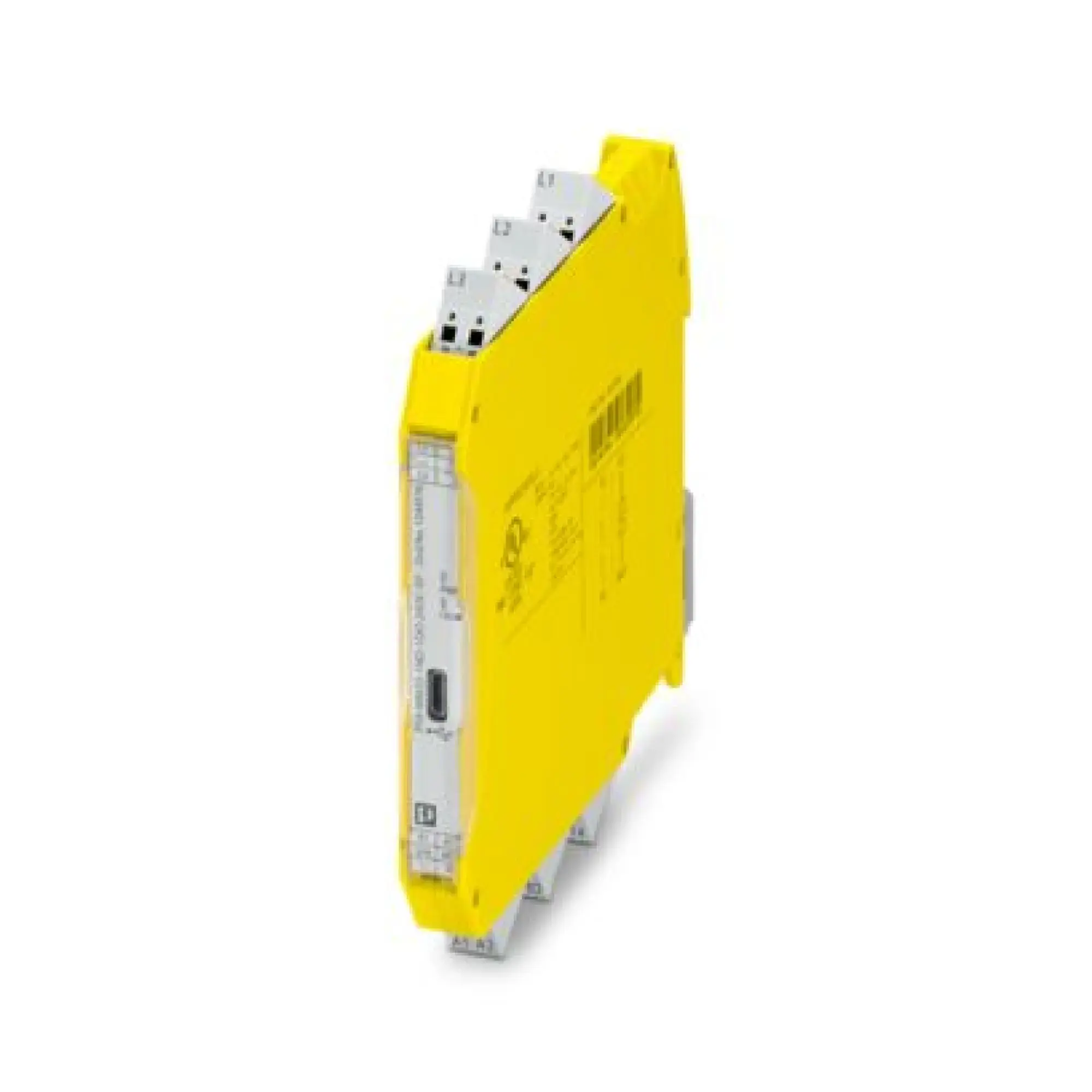 Phoenix Contact 1249516 Safety relay module PSR-MM35-1NO-1DO-24DC-SP (img_001)