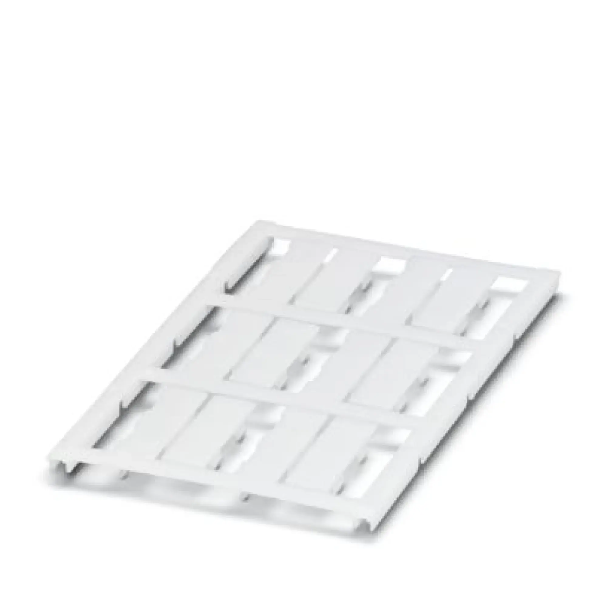 Phoenix Contact 0819673 Conductor marker UC-WMC 7,5 (30X8) (img_001)