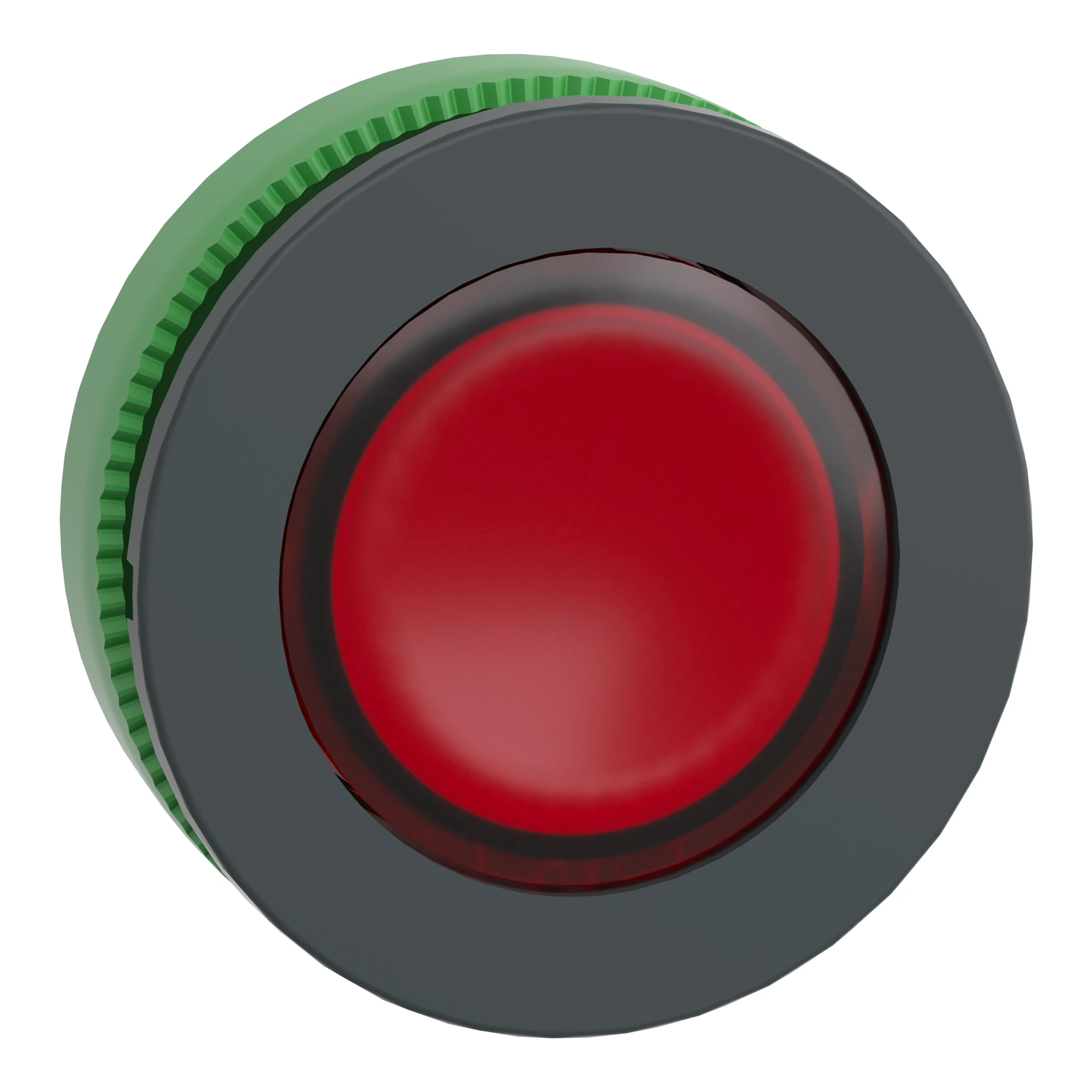 Schneider Electric ZB5FW343 Illuminated push-button, front element, Harmony XB5F, plastic, 30mm, red, for universal LED (img_001) Schneider Electric ZB5FW343 Illuminated push-button, front element, Harmony XB5F, plastic, 30mm, red, for universal LED (img_001)
