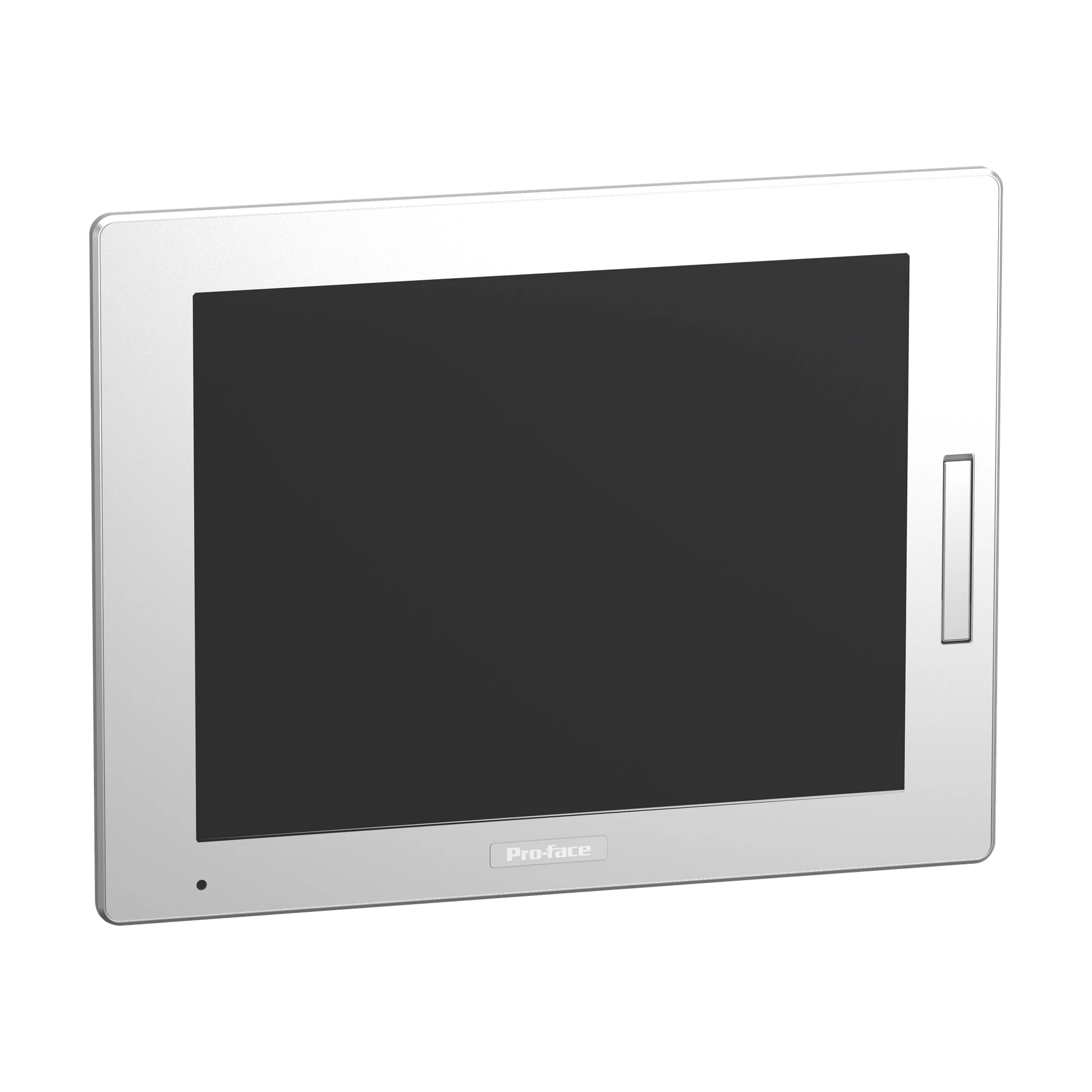 Schneider Electric PFXDM6600TM PS6000 Display 12", 4:3, resistiv, Frontseitger USB (img_001) Schneider Electric PFXDM6600TM PS6000 Display 12", 4:3, resistiv, Frontseitger USB (img_001)