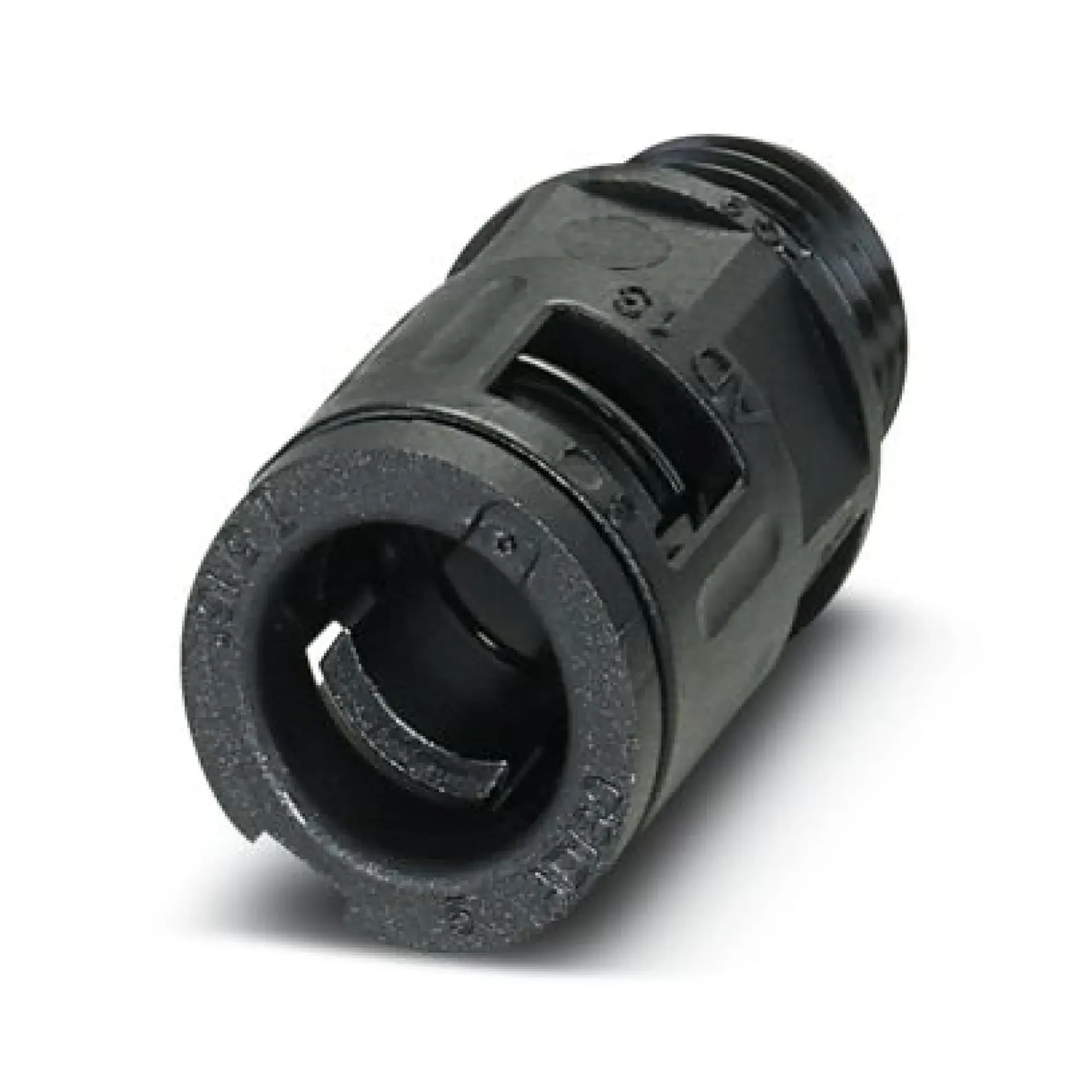 Phoenix Contact 3240889 Protective hose screw connection WP-G HF IP66 PG9 BK (img_001)