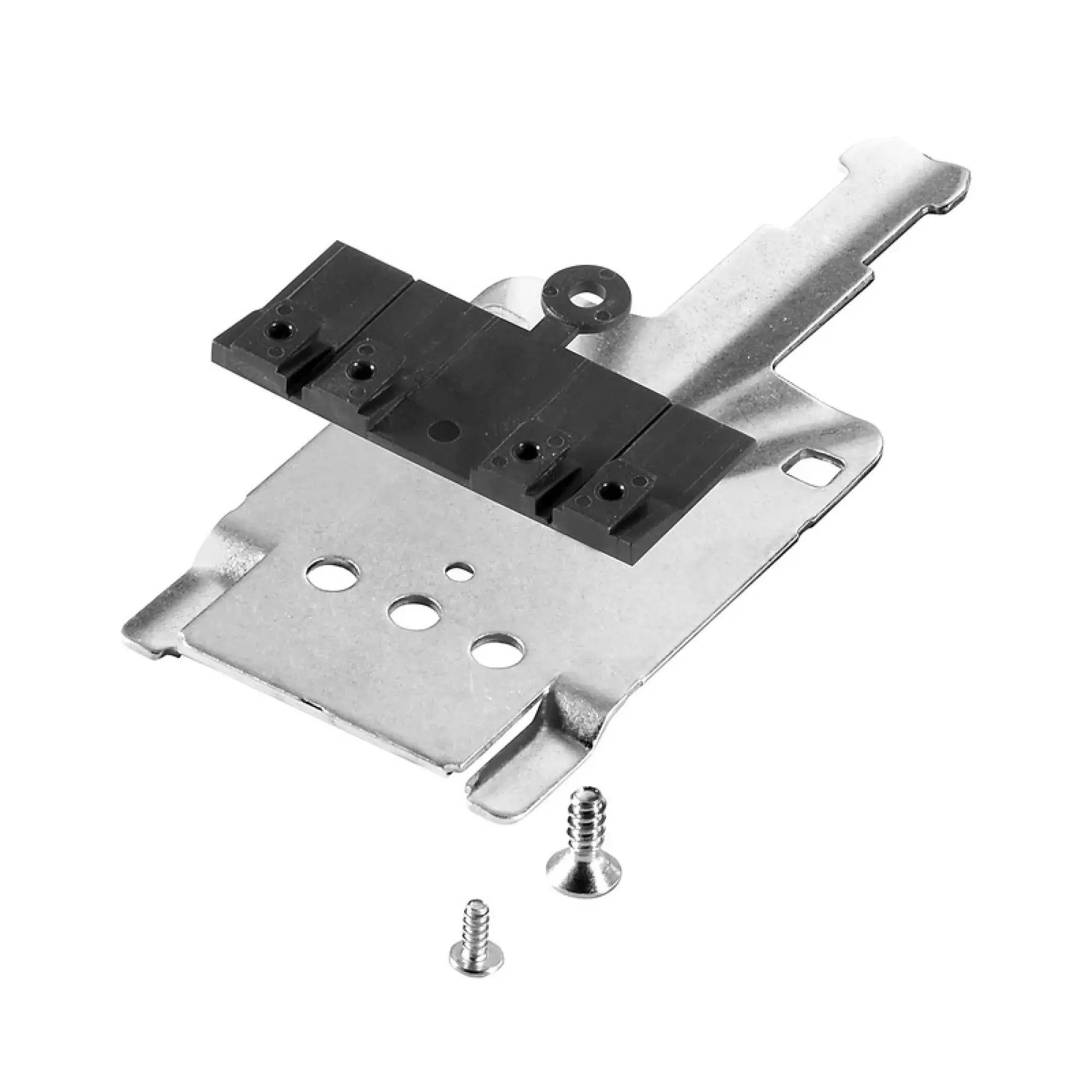 Weidmüller 1118470000 Shield connection plate (PCB connectors) (img_001)