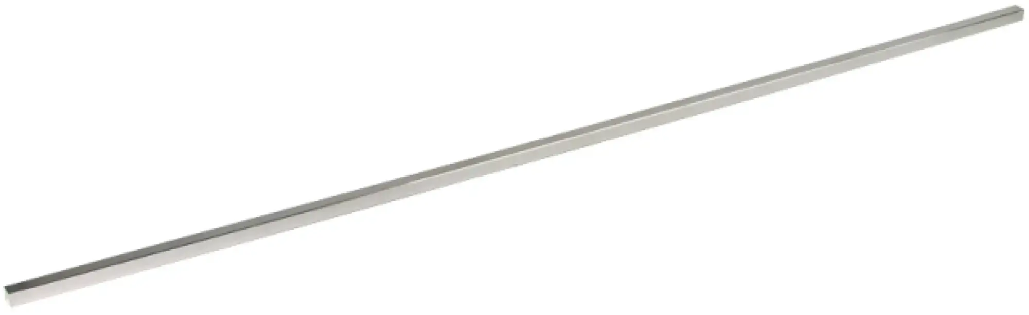 Dehn 563017 Clamping bar Ms/gal Sn 10x10x398mm for equipotential bonding bar (img_001)