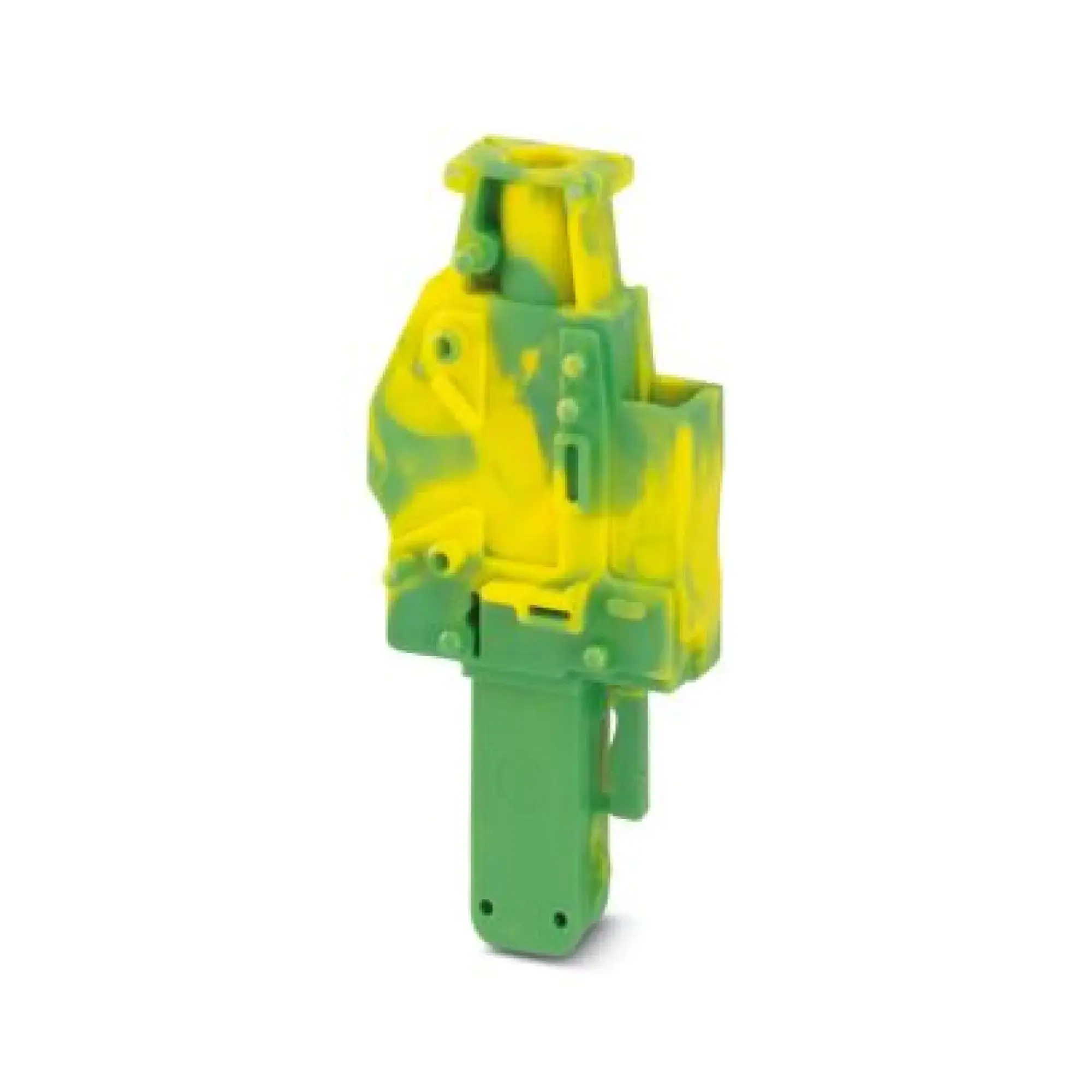 Phoenix Contact 3045790 Plug UPBV 4/ 1-R GNYE (img_001) Phoenix Contact 3045790 Plug UPBV 4/ 1-R GNYE (img_001)