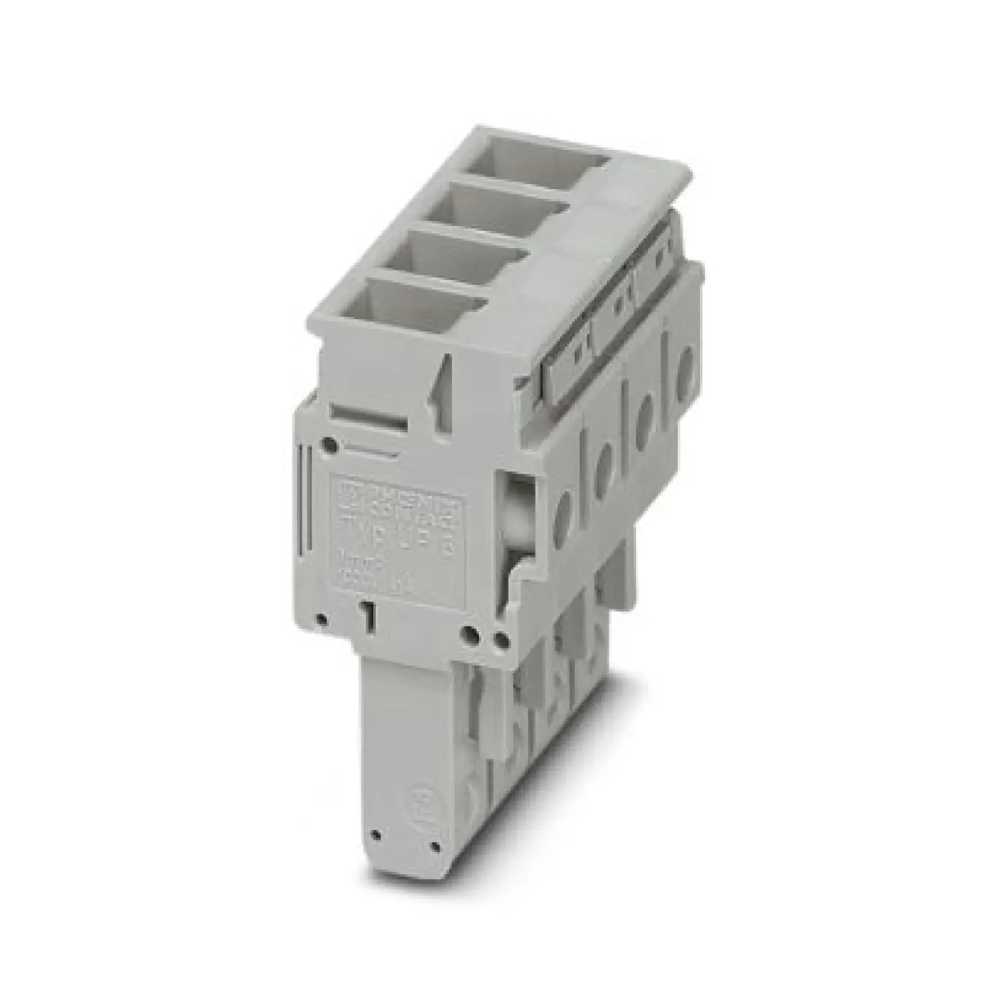 Phoenix Contact 3060649 Plug UP 6/ 4 (img_001) Phoenix Contact 3060649 Plug UP 6/ 4 (img_001)