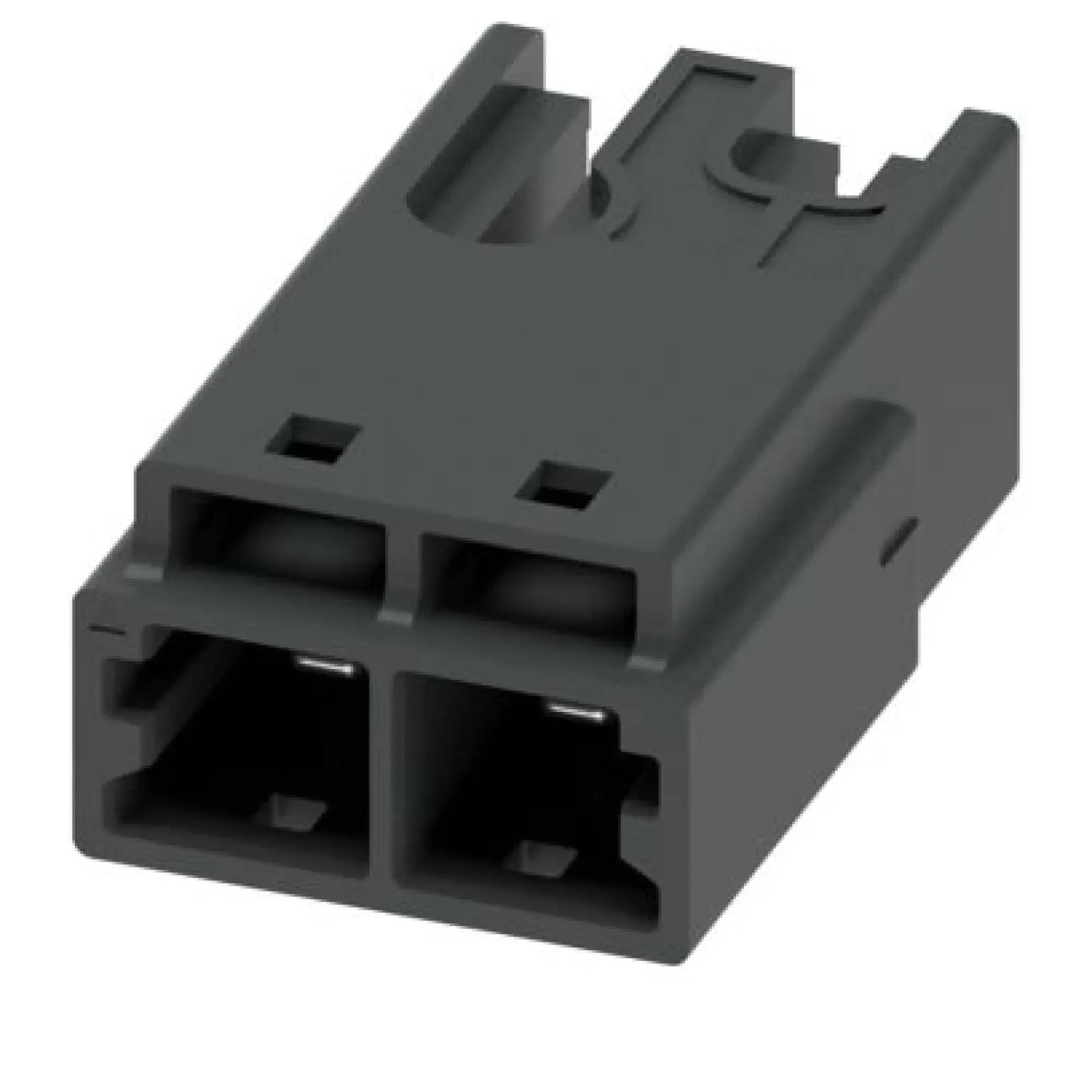 Phoenix Contact 1234268 PCB header PC 4/ 2-G-6,35 P26 THR (img_001)