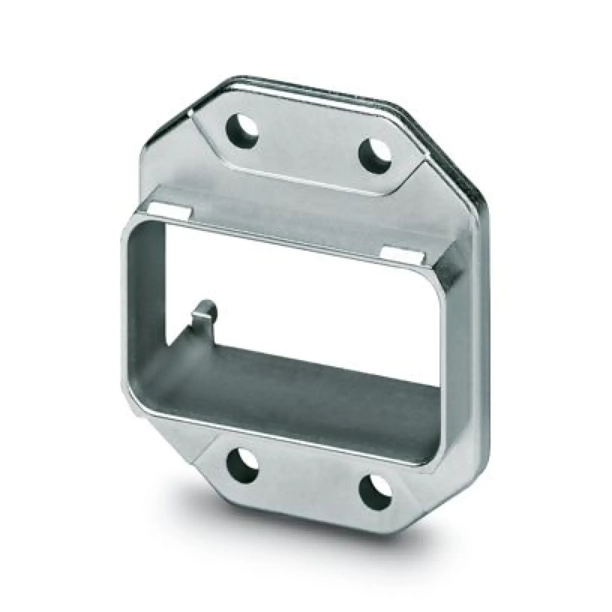 Phoenix Contact 1608087 Panel-mount frame VS-PPC-F2-MSTB-MNNA-1R-P (img_001) Phoenix Contact 1608087 Panel-mount frame VS-PPC-F2-MSTB-MNNA-1R-P (img_001)