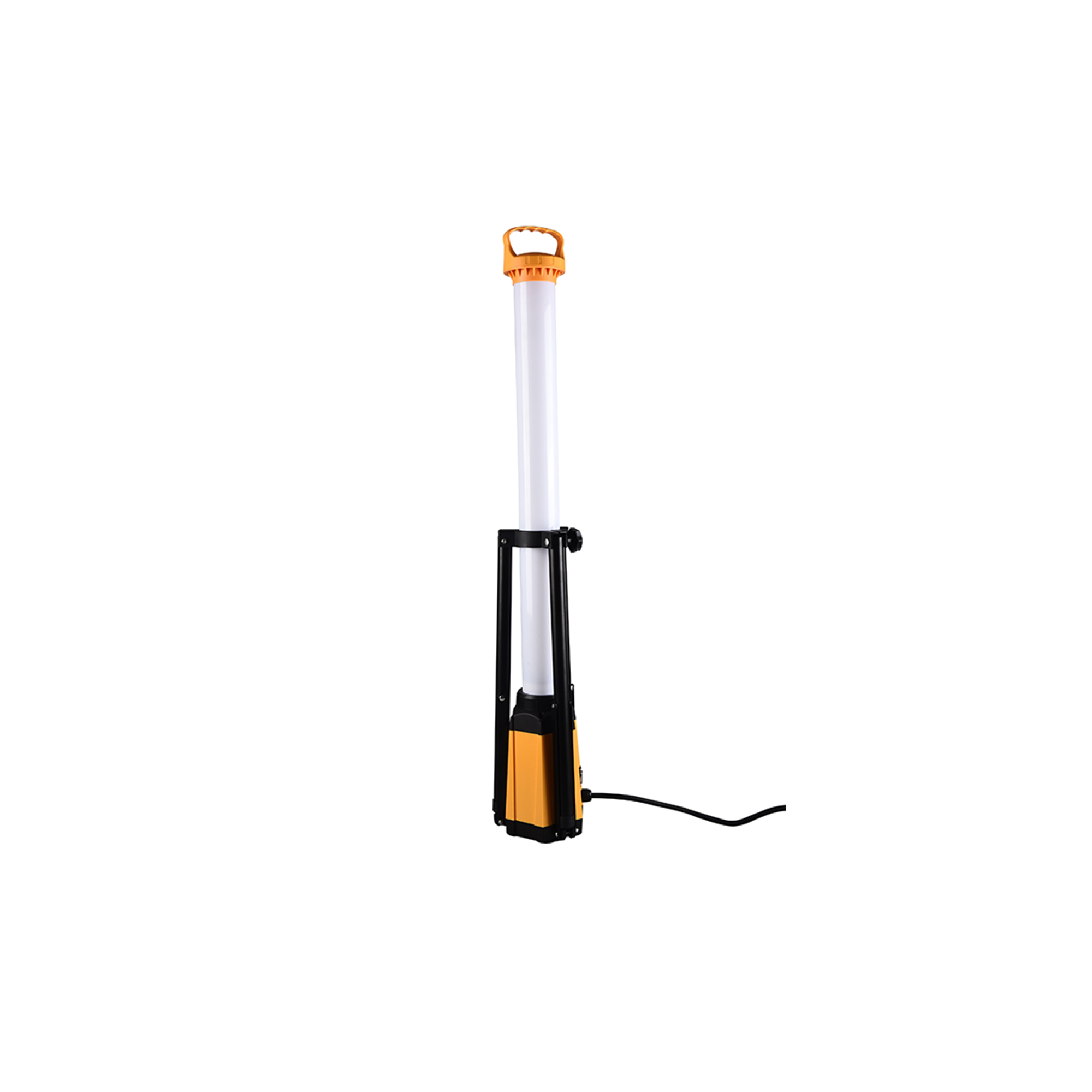 WSU Lights LED Work lamp 100W - 100W - 6500K - 75lm/W - 740x770x1500mm - IP44 - CRI >80Ra WSU Lights LED Work lamp 100W - 100W - 6500K - 75lm/W - 740x770x1500mm - IP44 - CRI >80Ra