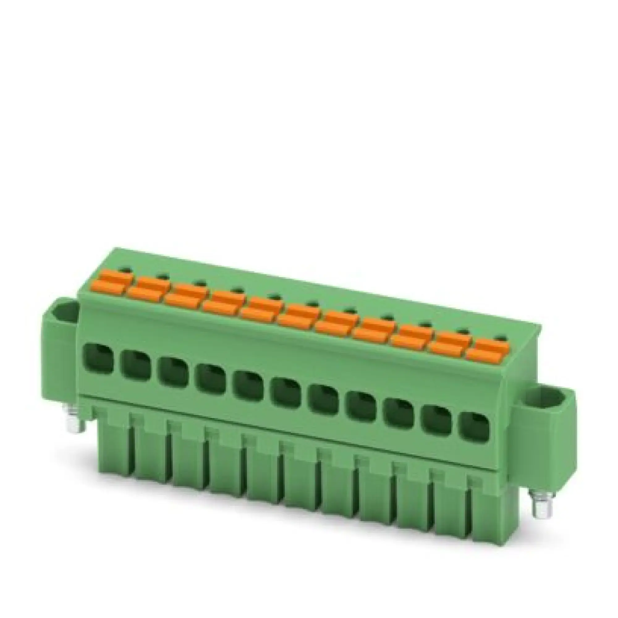 Phoenix Contact 1446487 PCB connector FMCOW 1,5/11-STF-3,5 (img_001) Phoenix Contact 1446487 PCB connector FMCOW 1,5/11-STF-3,5 (img_001)