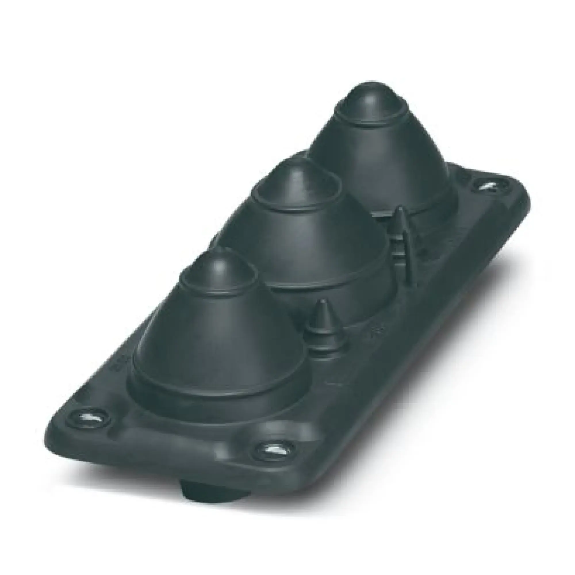 Phoenix Contact 1415235 Cable feed-through plates MC-3/7-MULTI-67-PVO-BK (img_001)