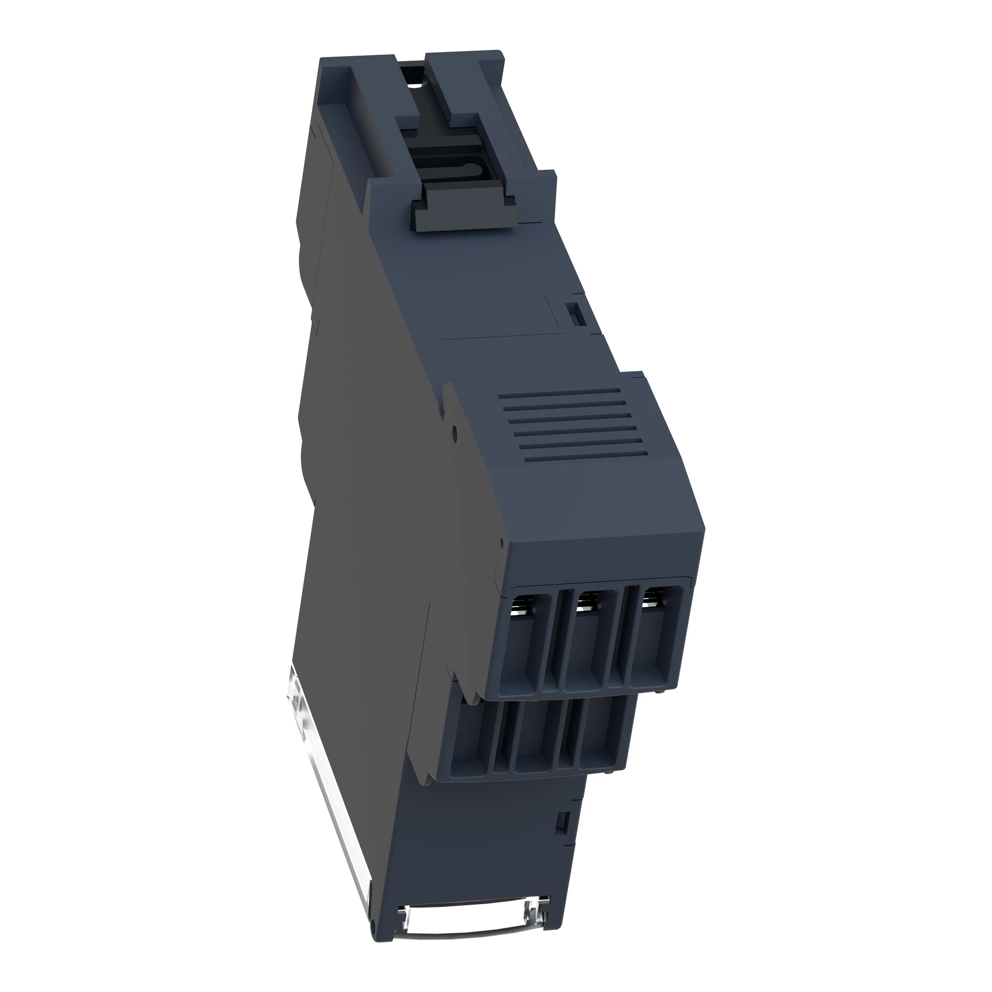 Schneider Electric RE22R2KMR Fallback delay without auxiliary power, 0.05 s-10 min, 24-240VAC/DC, 2 W (img_006) Schneider Electric RE22R2KMR Fallback delay without auxiliary power, 0.05 s-10 min, 24-240VAC/DC, 2 W (img_006)