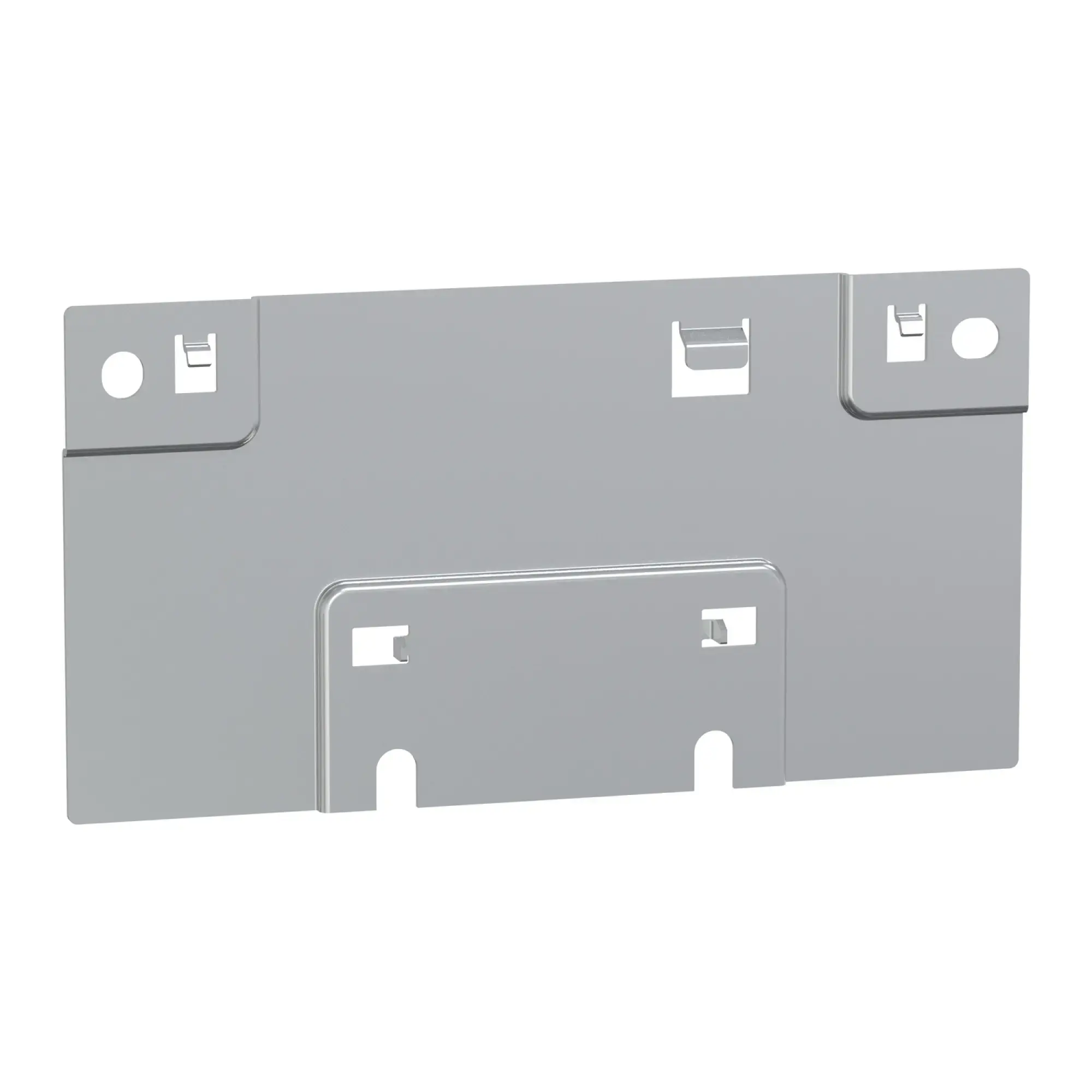 Schneider Electric LA9G3653 Montagesockel für das elektronische TeSys Giga Überlastrelais LR9G630 zur Montage unter das Schütz LC1G630-800 (img_002) Schneider Electric LA9G3653 Montagesockel für das elektronische TeSys Giga Überlastrelais LR9G630 zur Montage unter das Schütz LC1G630-800 (img_002)