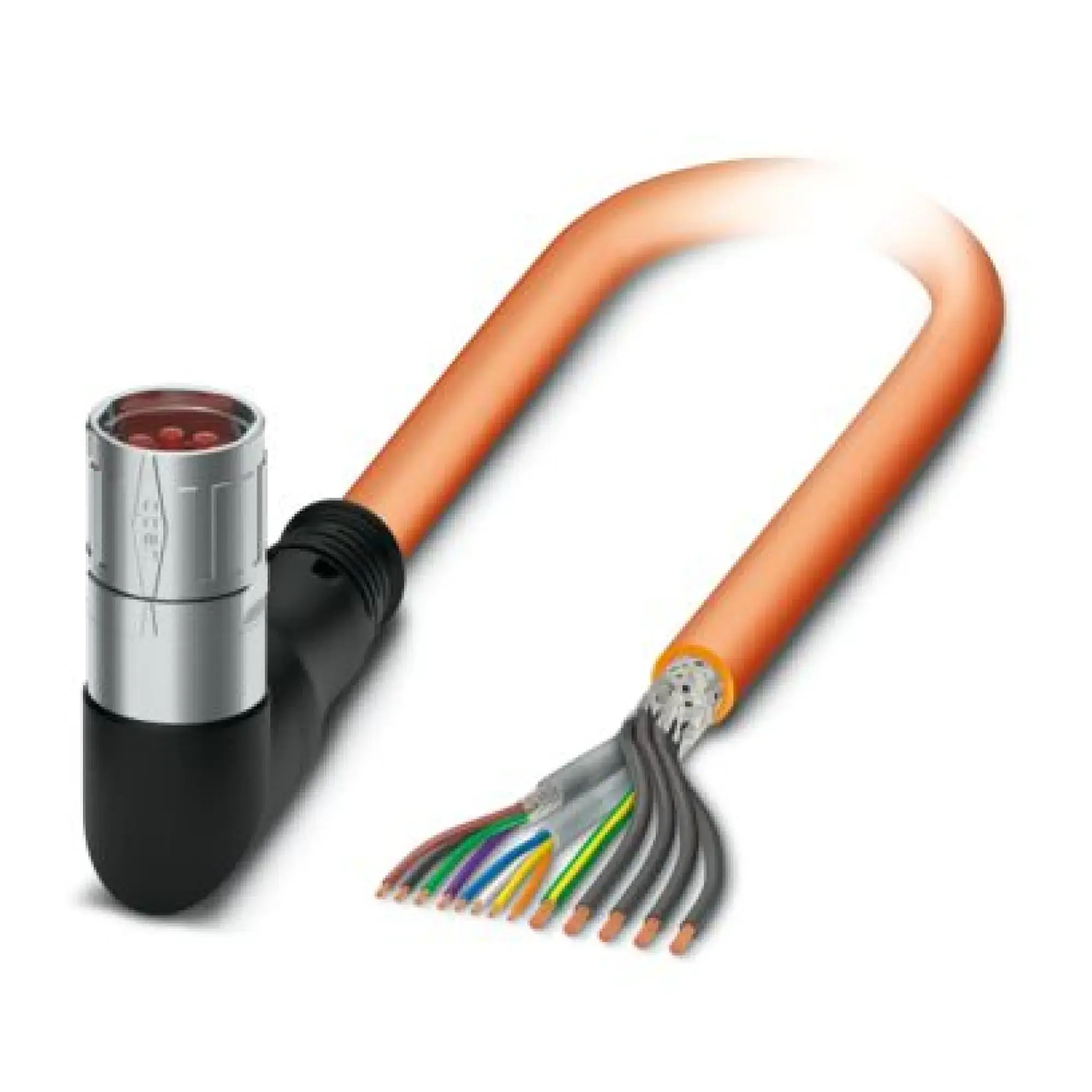 Phoenix Contact 1622231 Cable plug in molded plastic K-8E-OE/5,0-H00/M23FK-C5-S (img_001)