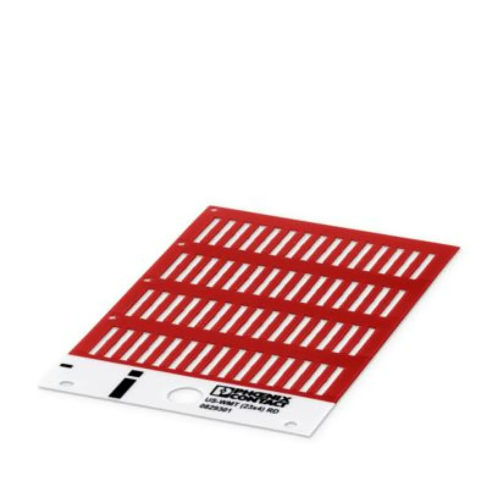Phoenix Contact 0829986 Cable marker US-WMT (23X4) RD CUS (img_001)
