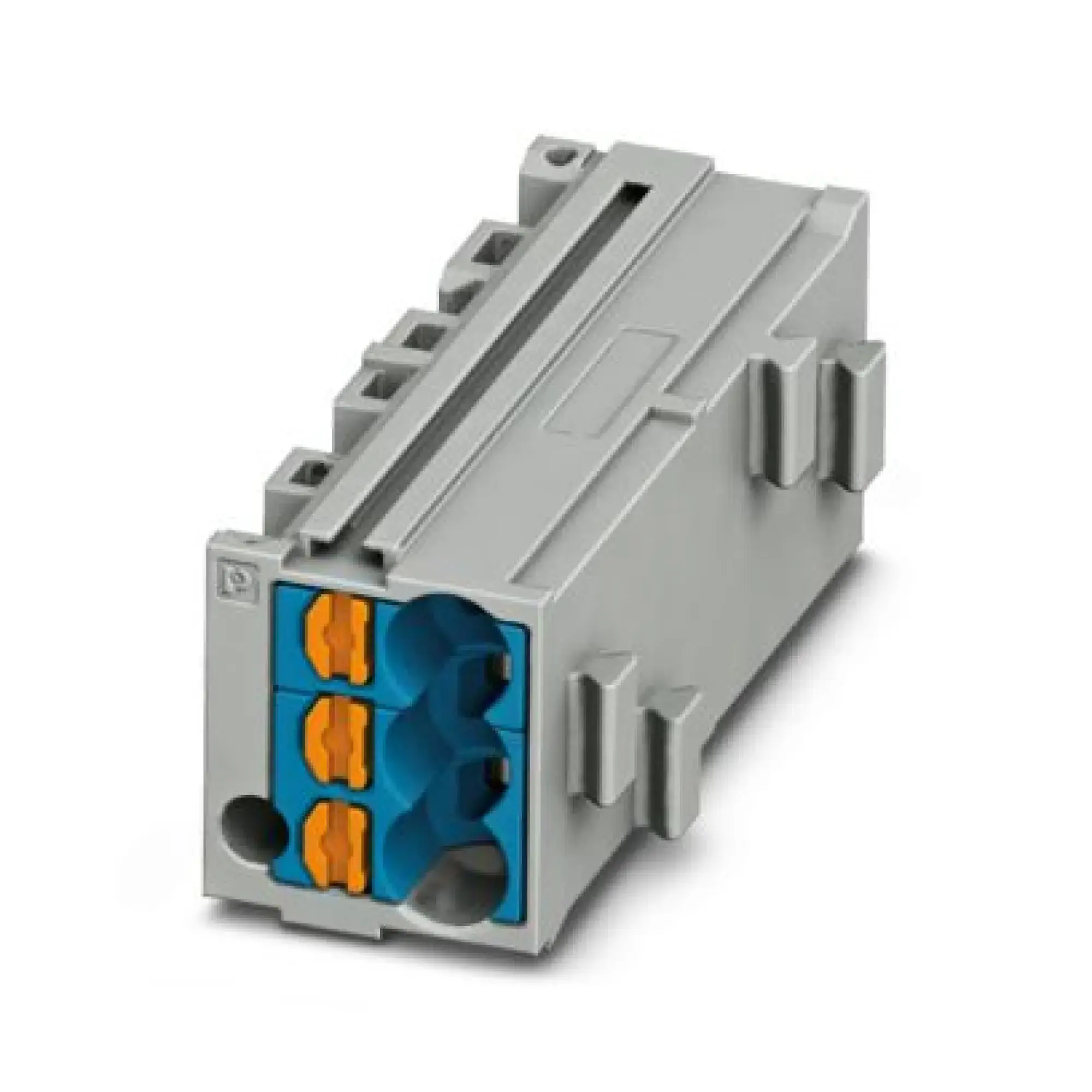 Phoenix Contact 3270420 Marshalling patchboard PTMC 1,5-3 /BU (img_001)