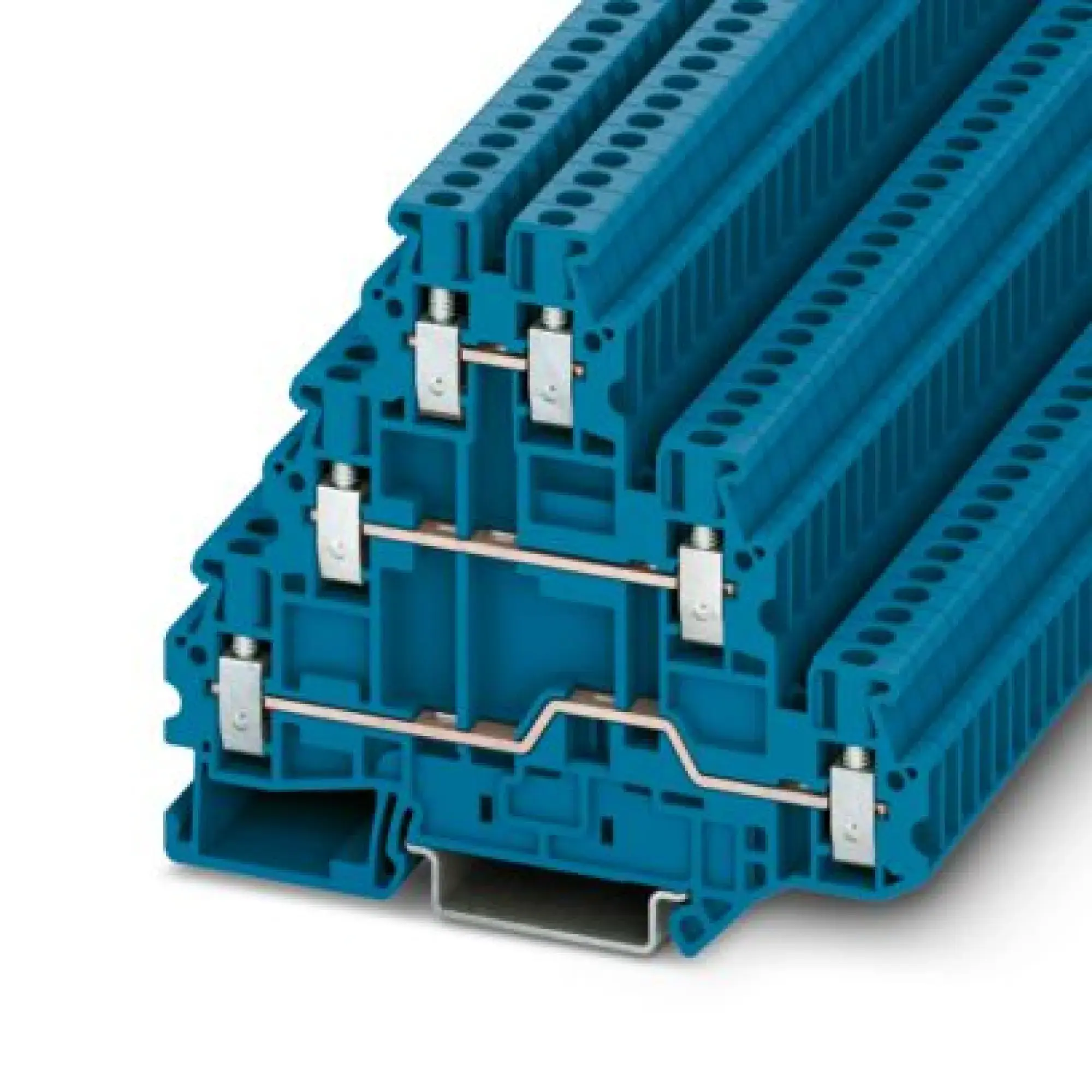 Phoenix Contact 3002389 Multi-level terminal block UT 2,5-3L BU (img_001)