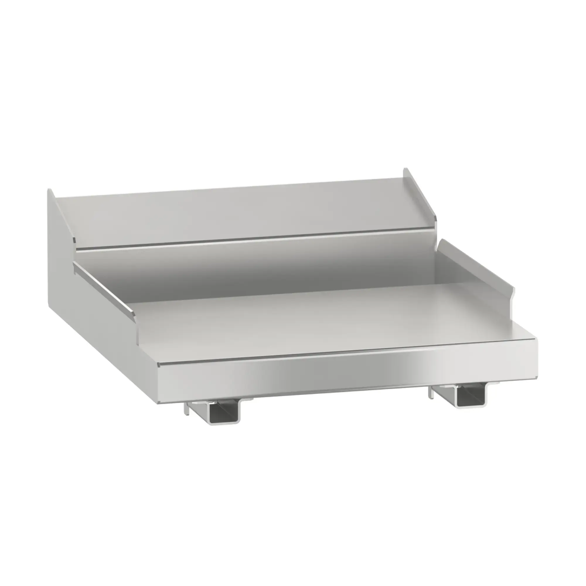 Schneider Electric VW3A99BR01 Detachable Support, Altivar Process Modular, for Integration of Low-Voltage/Generator Current Modules (img_002) Schneider Electric VW3A99BR01 Detachable Support, Altivar Process Modular, for Integration of Low-Voltage/Generator Current Modules (img_002)