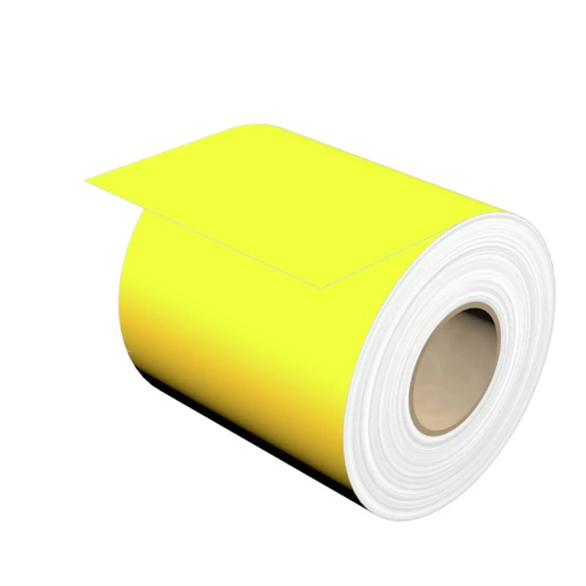 Weidmüller 1419980000 Device marking, Length: 30000 mm, Polyester, yellow, Operating temperature range: -40...150 °C (img_001) Weidmüller 1419980000 Device marking, Length: 30000 mm, Polyester, yellow, Operating temperature range: -40...150 °C (img_001)