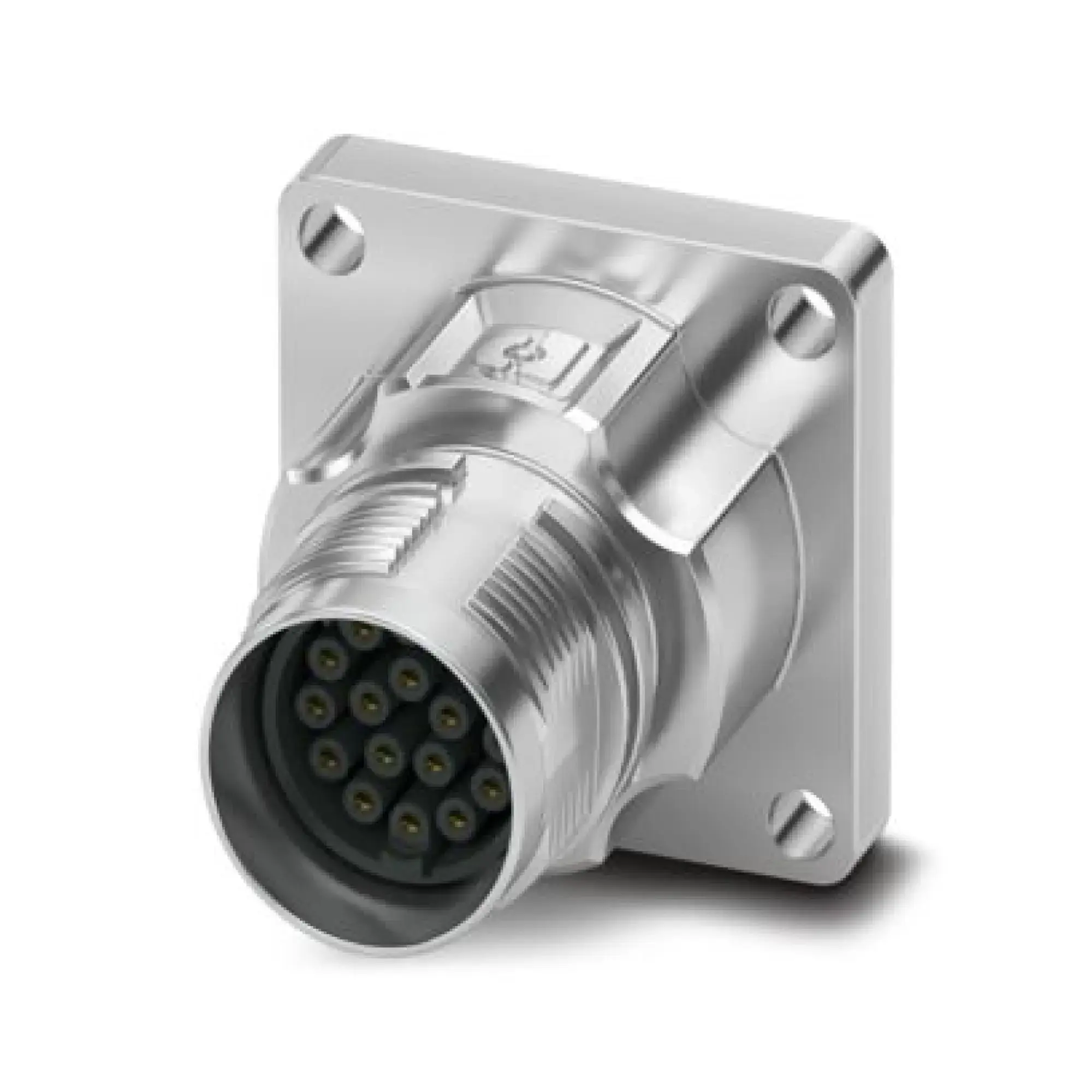 Phoenix Contact 1628925 Device connector front mounting M17-17S1N8AW600S (img_001)