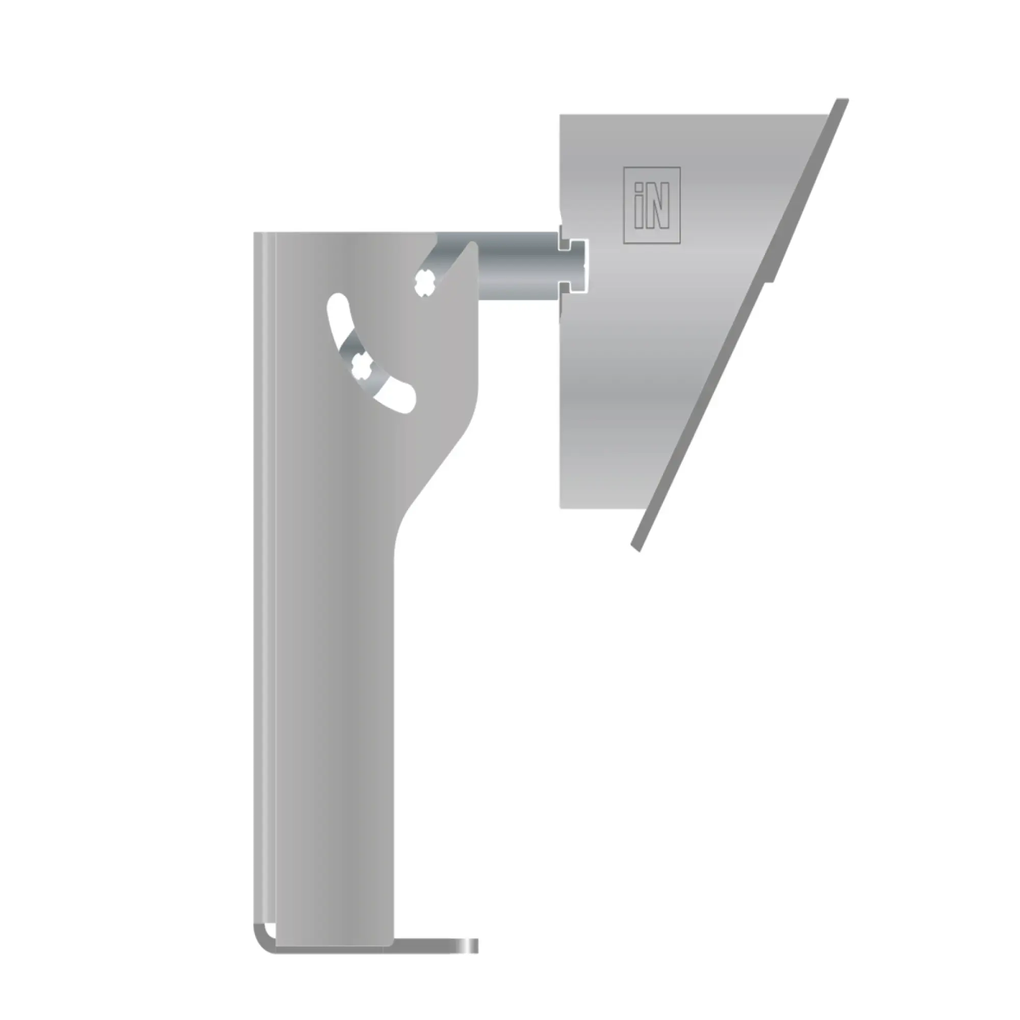 Performance iN Lighting 310981 Bodenhalterung NOTTURNO (2 Stück) 310981 (img_002)