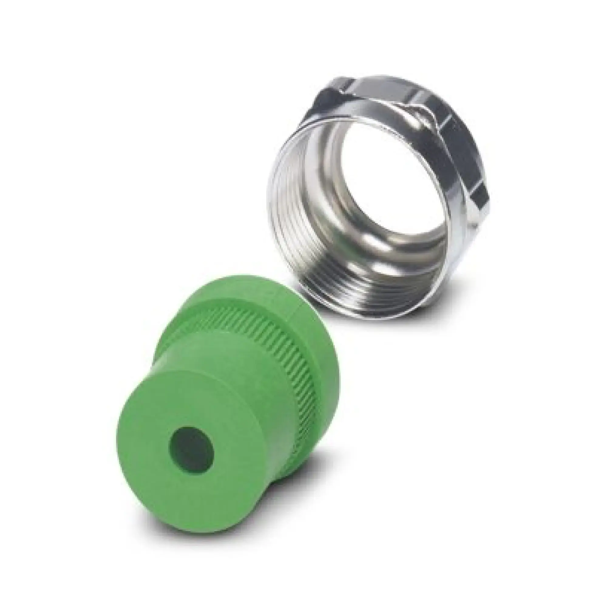 Phoenix Contact 1853997 Half screw connection VC-M-KV-PG21( 7-10,5) (img_001) Phoenix Contact 1853997 Half screw connection VC-M-KV-PG21( 7-10,5) (img_001)