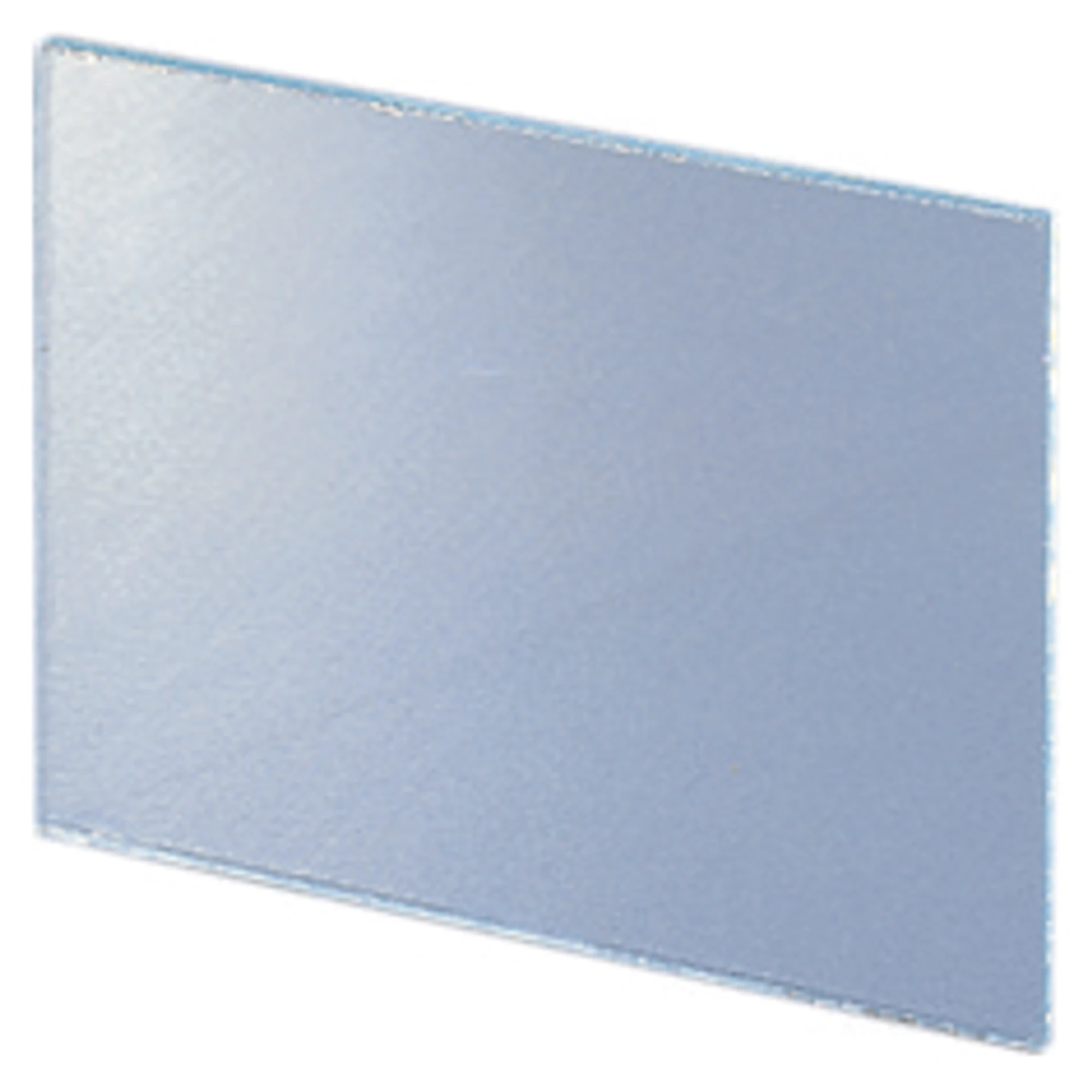 GEWISS GW32457 SPARE BREAKABLE GLASS - FOR LIFT/EMERGENCY PLATES (img_001)