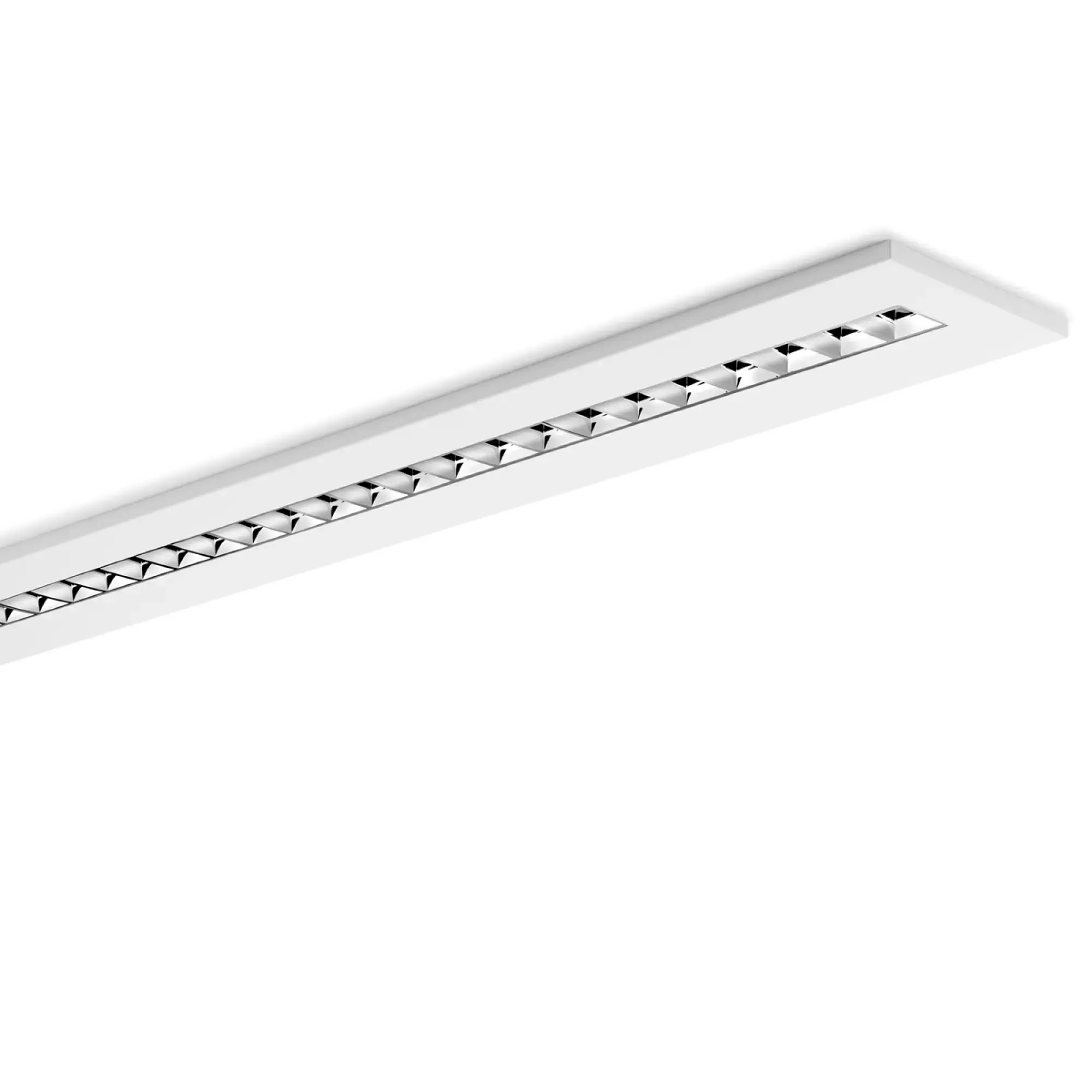Performance iN Lighting 3122226 LED-Einbauleuchte 4000K 26W statisch Spiegelraster 3122226 (img_005)