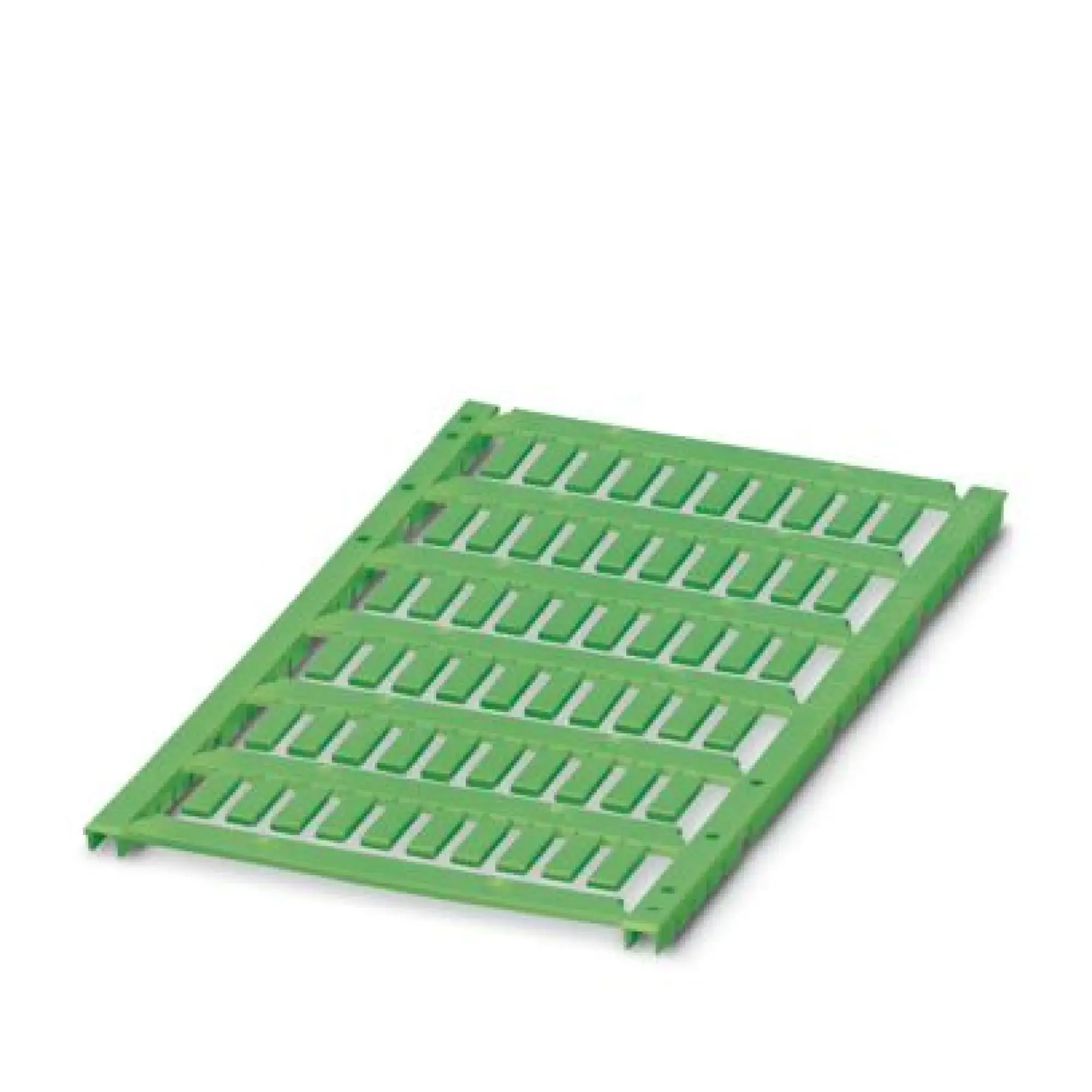 Phoenix Contact 0801435 Conductor marker UCT-WMT (10X4) GN (img_001) Phoenix Contact 0801435 Conductor marker UCT-WMT (10X4) GN (img_001)