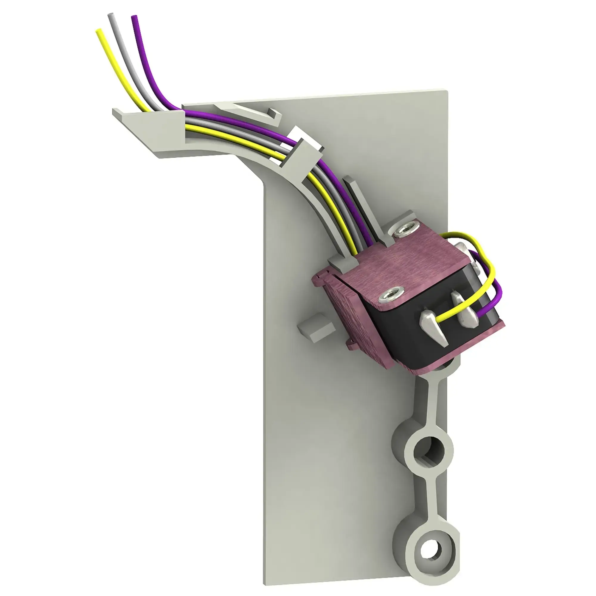 Schneider Electric LV432605 1 leading opener for ComPact NSX400-630 (img_002) Schneider Electric LV432605 1 leading opener for ComPact NSX400-630 (img_002)