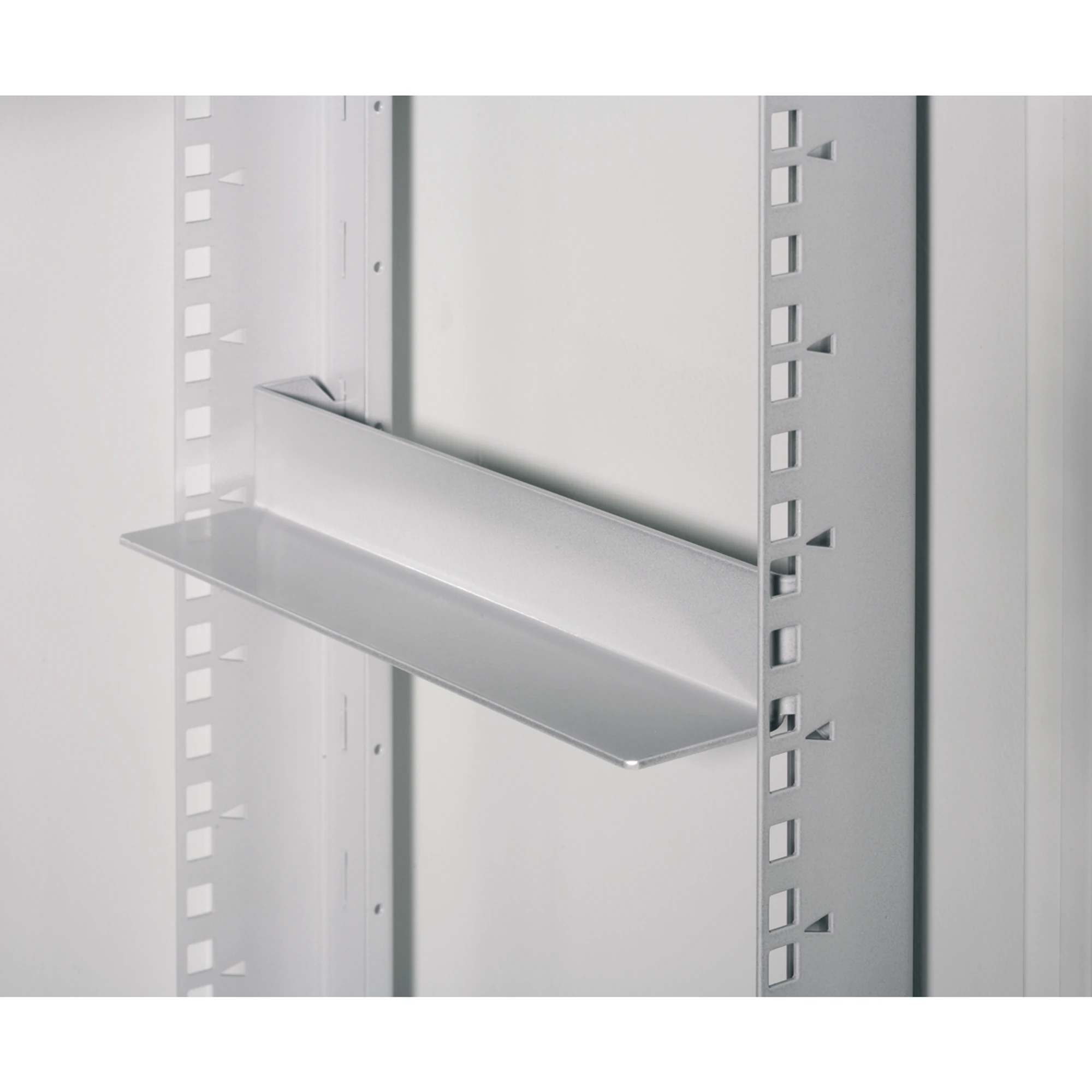 Schneider Electric NSYGF200OPB Actassi, Slide Rail for Fixed Installations, OPB, Pack of 2 (img_001)