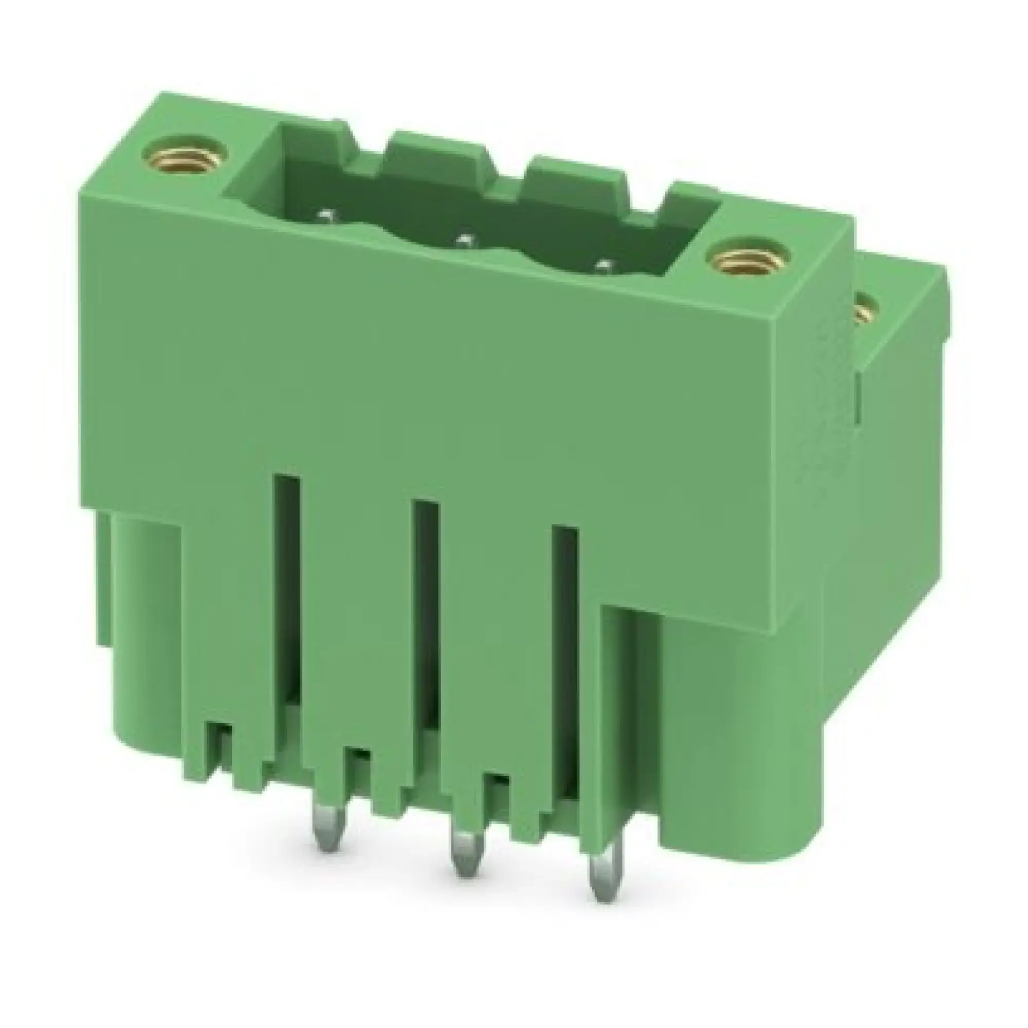 Phoenix Contact 1845646 PCB header MDSTBV 2,5/ 3-GF-5,08 (img_001) Phoenix Contact 1845646 PCB header MDSTBV 2,5/ 3-GF-5,08 (img_001)