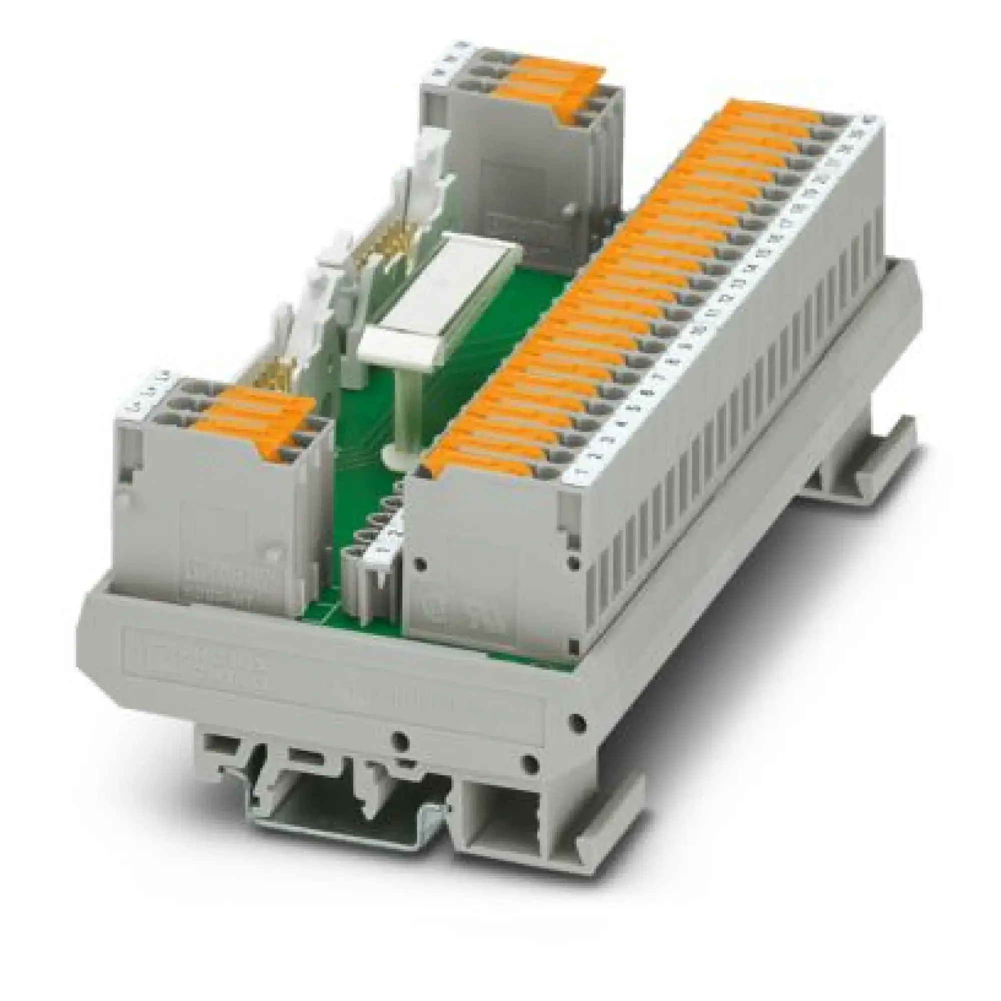 Phoenix Contact 2909894 Termination board FLKM-2FLK14/KDS3-MT/AN/S7-1500 (img_001)