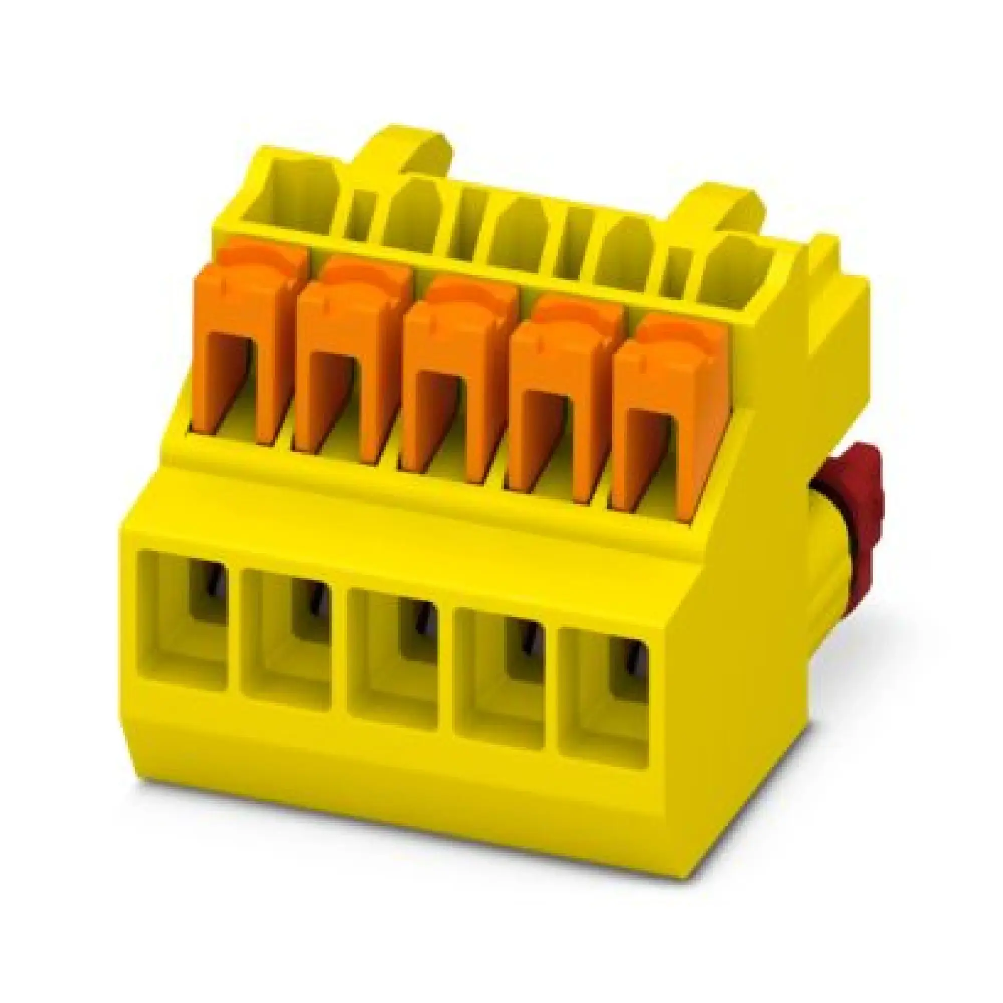 Phoenix Contact 1360577 PCB connector ICC25-PPC1,5/5-3,5-AA-1018 (img_001) Phoenix Contact 1360577 PCB connector ICC25-PPC1,5/5-3,5-AA-1018 (img_001)