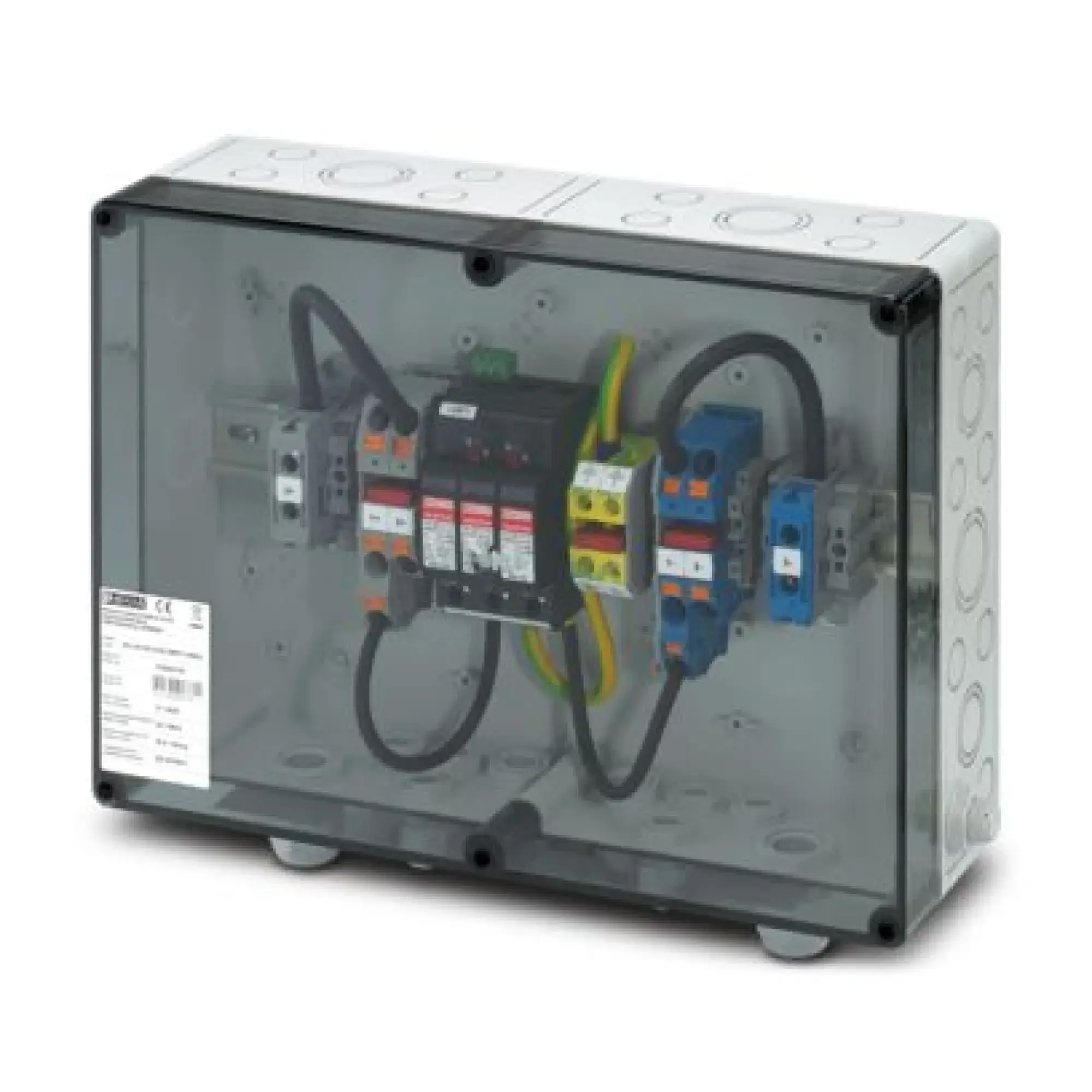 Phoenix Contact 1216523 String combiner box (SCB) SOL-SC-3ST-0-DC-1MPPT-1005AL (img_001)