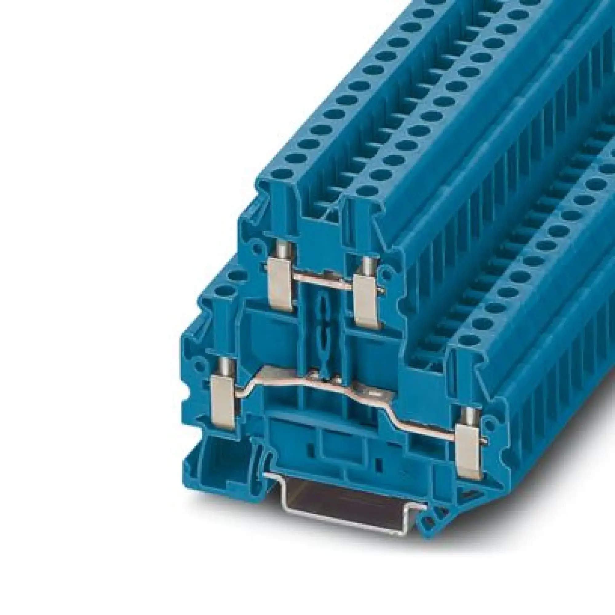 Phoenix Contact 3044649 Double-level terminal block UTTB 2,5 BU (img_001)