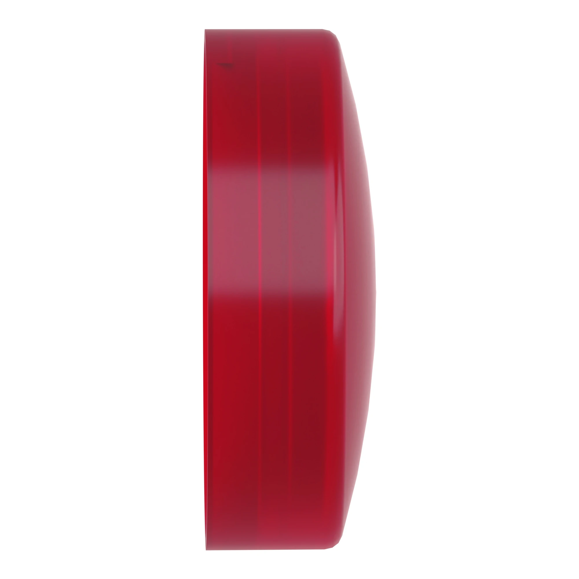 Schneider Electric ZBV0143 Calotte, pilot light, Harmony XB5 and XB4, red, 22mm, for universal LED, smooth, unmarked (img_003) Schneider Electric ZBV0143 Calotte, pilot light, Harmony XB5 and XB4, red, 22mm, for universal LED, smooth, unmarked (img_003)