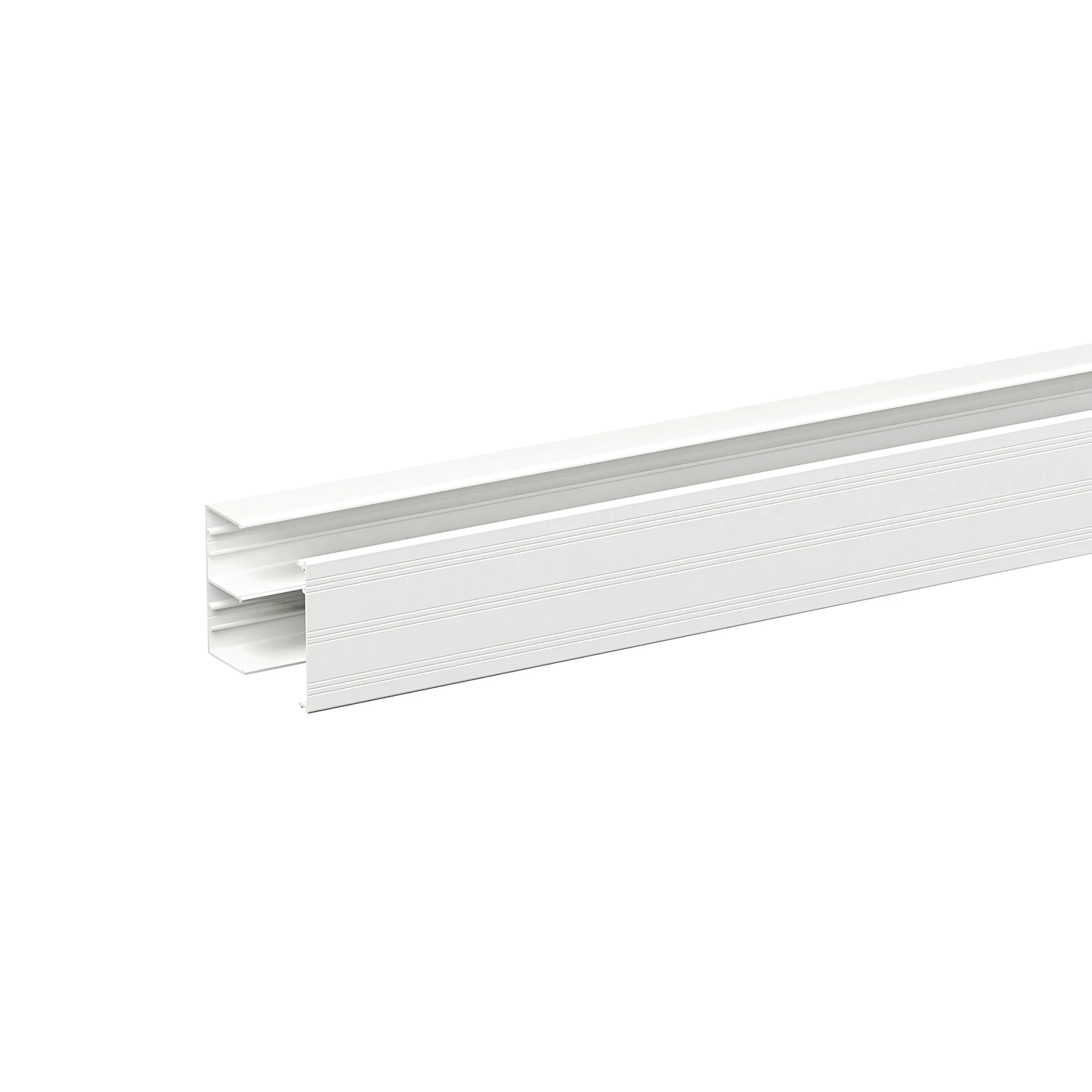 Schneider Electric 5435118 FED-K7640 ALU-baseboard duct 2-chamber 76x40x2500 white RAL9016 Type:FED-K7640 (img_002) Schneider Electric 5435118 FED-K7640 ALU-baseboard duct 2-chamber 76x40x2500 white RAL9016 Type:FED-K7640 (img_002)