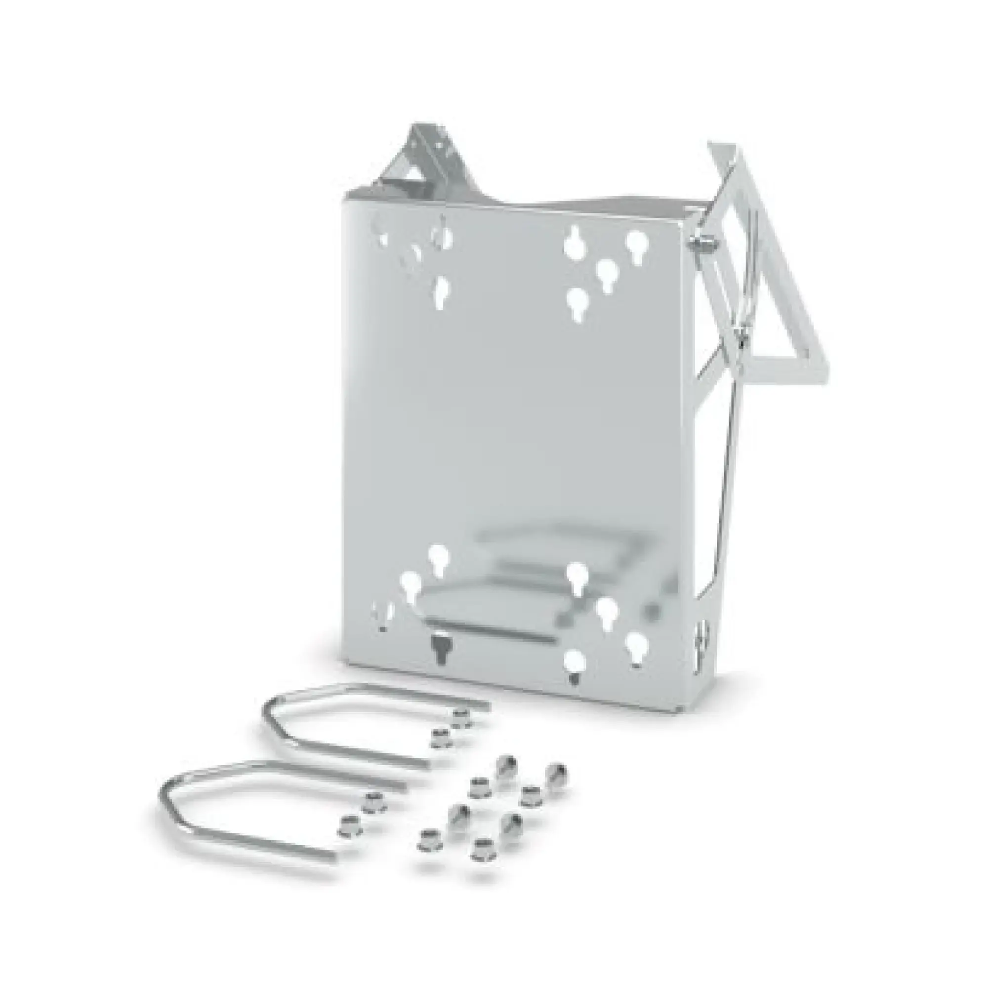 Phoenix Contact 1587067 Holder POS POLEFIX S 108 VA (img_001) Phoenix Contact 1587067 Holder POS POLEFIX S 108 VA (img_001)