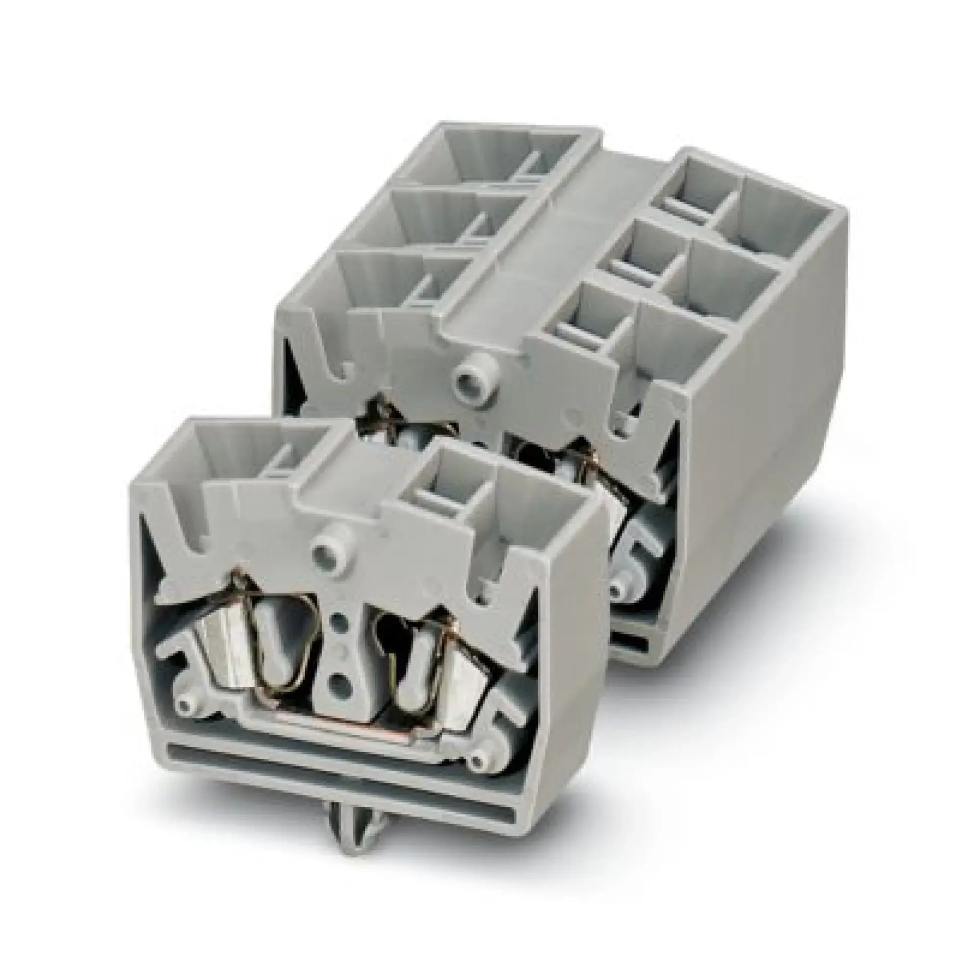 Phoenix Contact 3244339 Mini feed-through terminal block MSDB 2,5-RZ (img_001) Phoenix Contact 3244339 Mini feed-through terminal block MSDB 2,5-RZ (img_001)