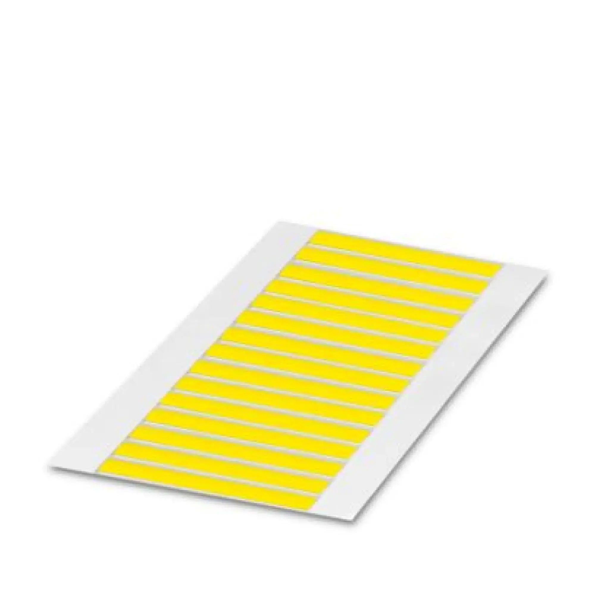 Phoenix Contact 0833209 Shrink sleeve WMS-2 HF 2,4 (15X4)RL YE CUS (img_001) Phoenix Contact 0833209 Shrink sleeve WMS-2 HF 2,4 (15X4)RL YE CUS (img_001)