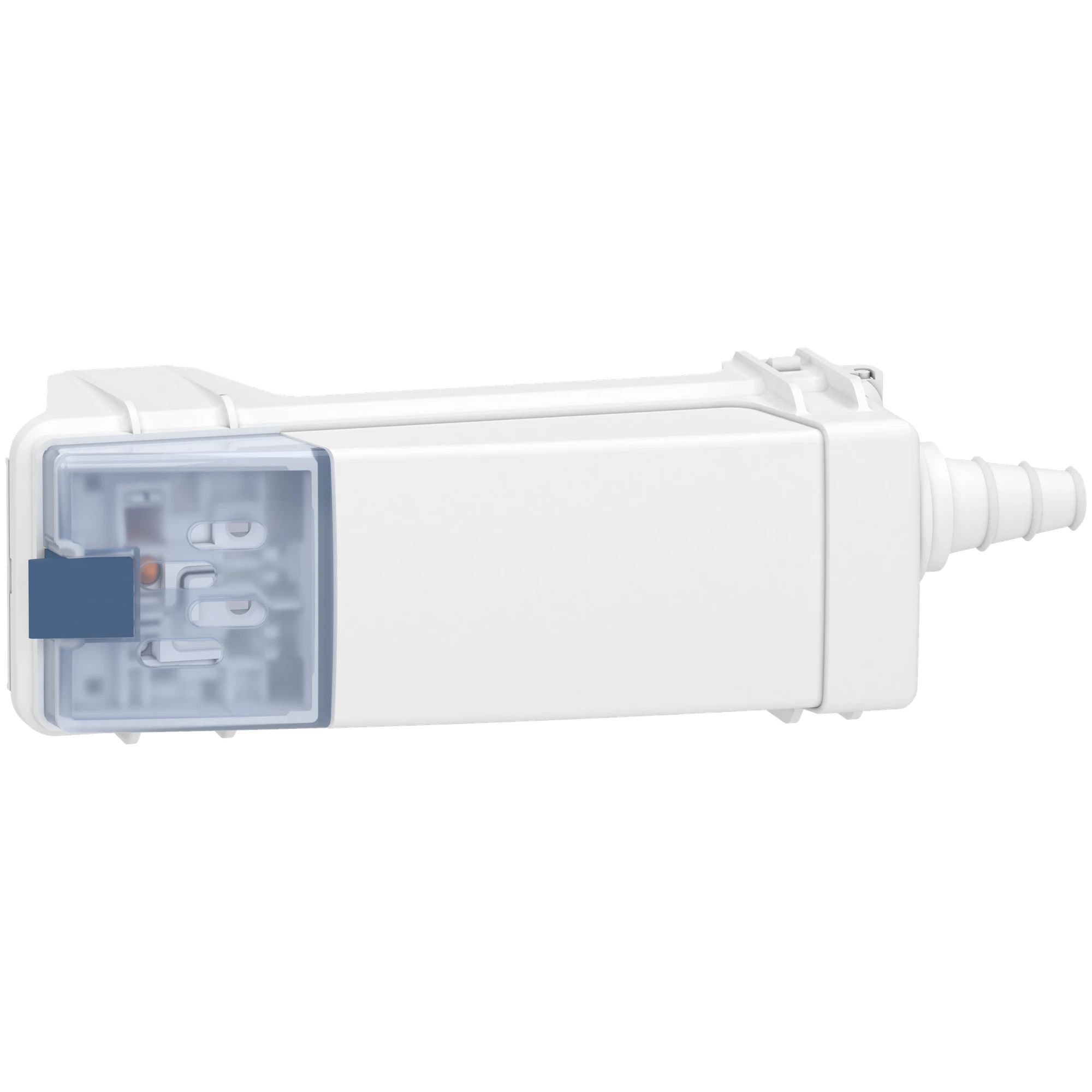 Schneider Electric KBC16DCF216 KBC outlet adapter, 16A, for fuses, L3+N3+PE (img_001) Schneider Electric KBC16DCF216 KBC outlet adapter, 16A, for fuses, L3+N3+PE (img_001)
