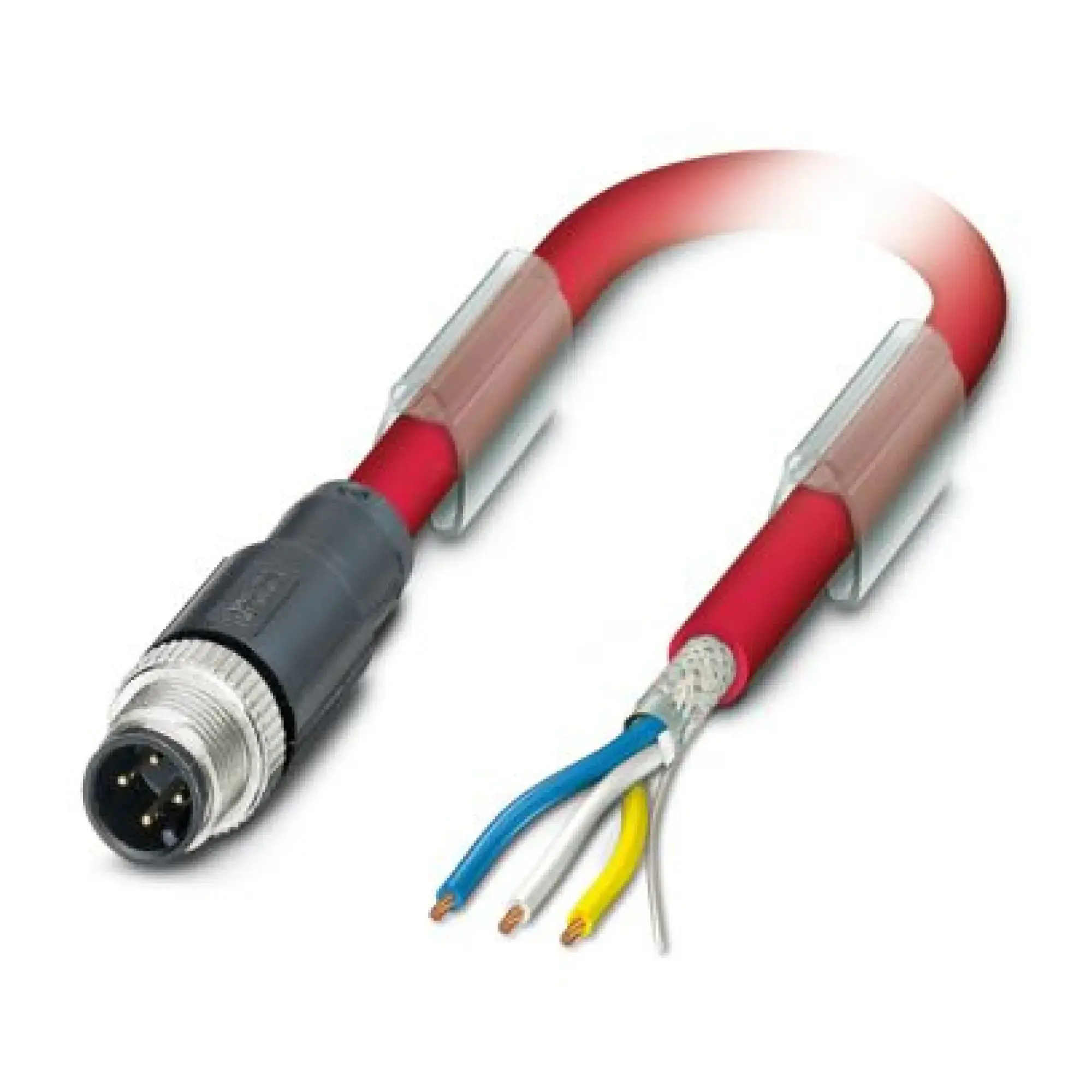 Phoenix Contact 1558331 Bus system cable SAC-4P-M12MS/ 5,0-990 (img_001)